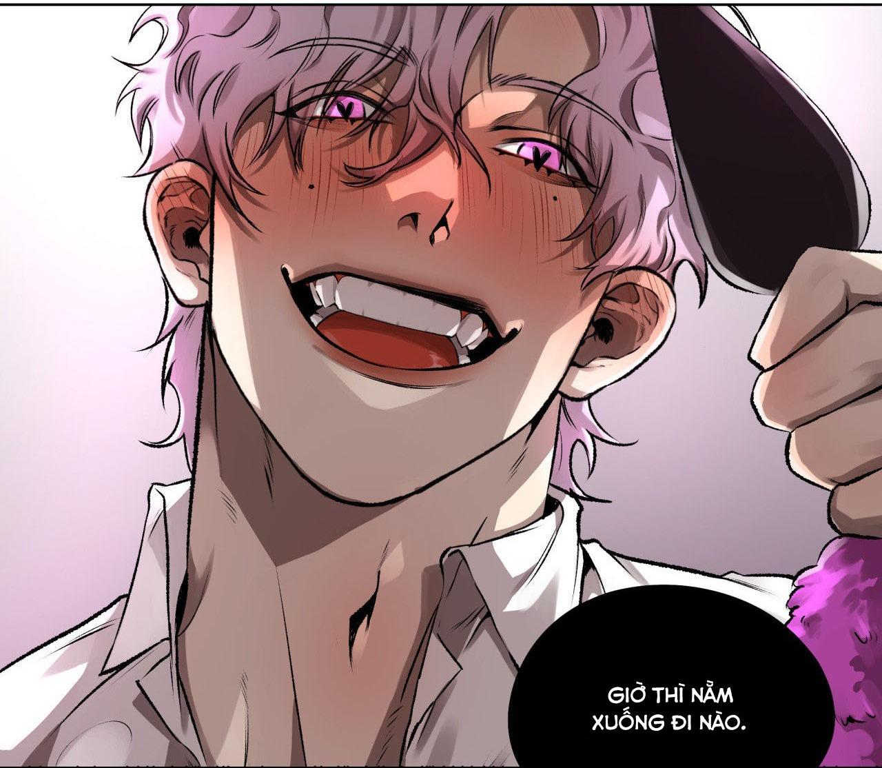 Đọc truyện LIST SECRET CLUB - Chapter 5.1