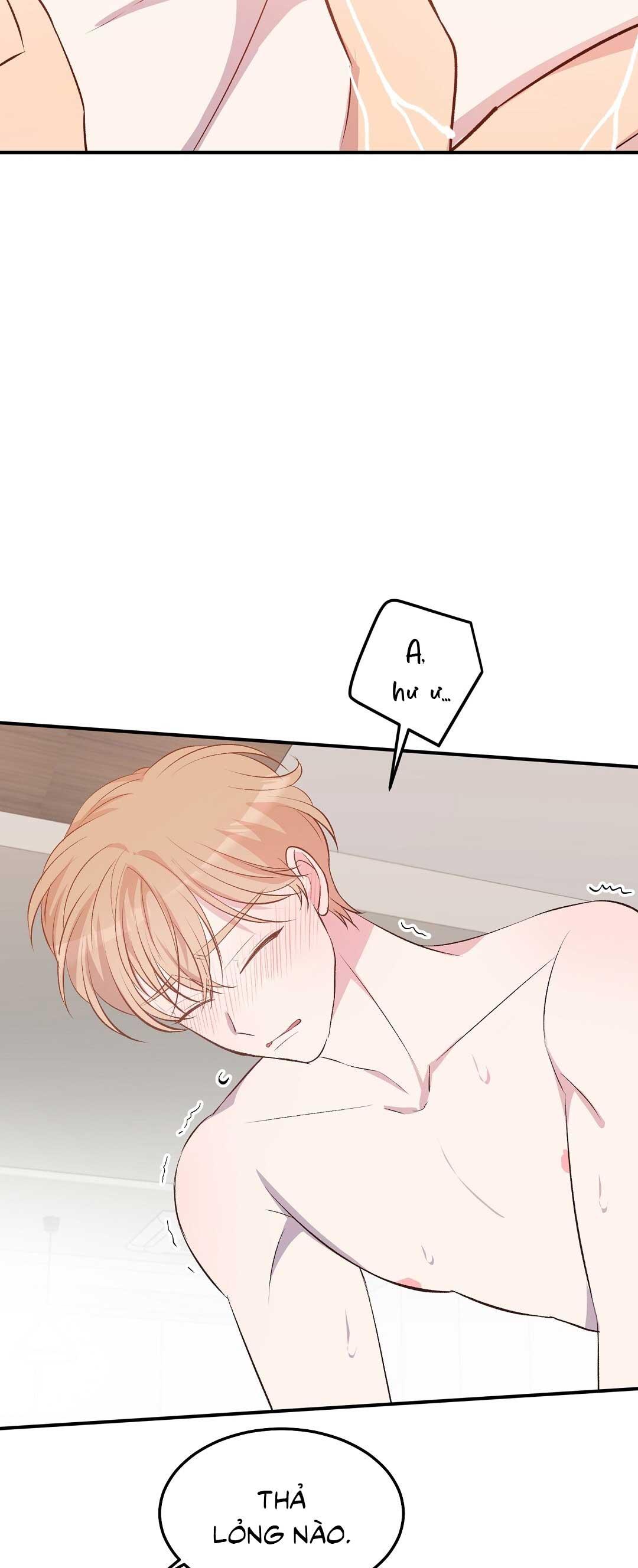 Đọc truyện CHUYỆN TÌNH ĐẢO HOANG - Chapter 33.6