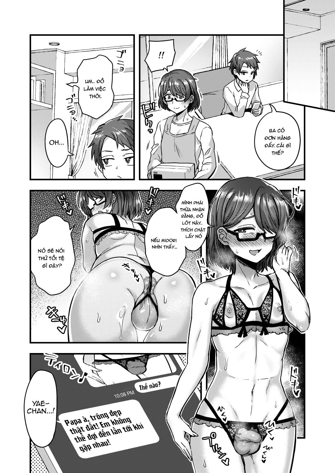 Đọc truyện Tổng Hợp Oneshot Của Tịnh - Chapter 228