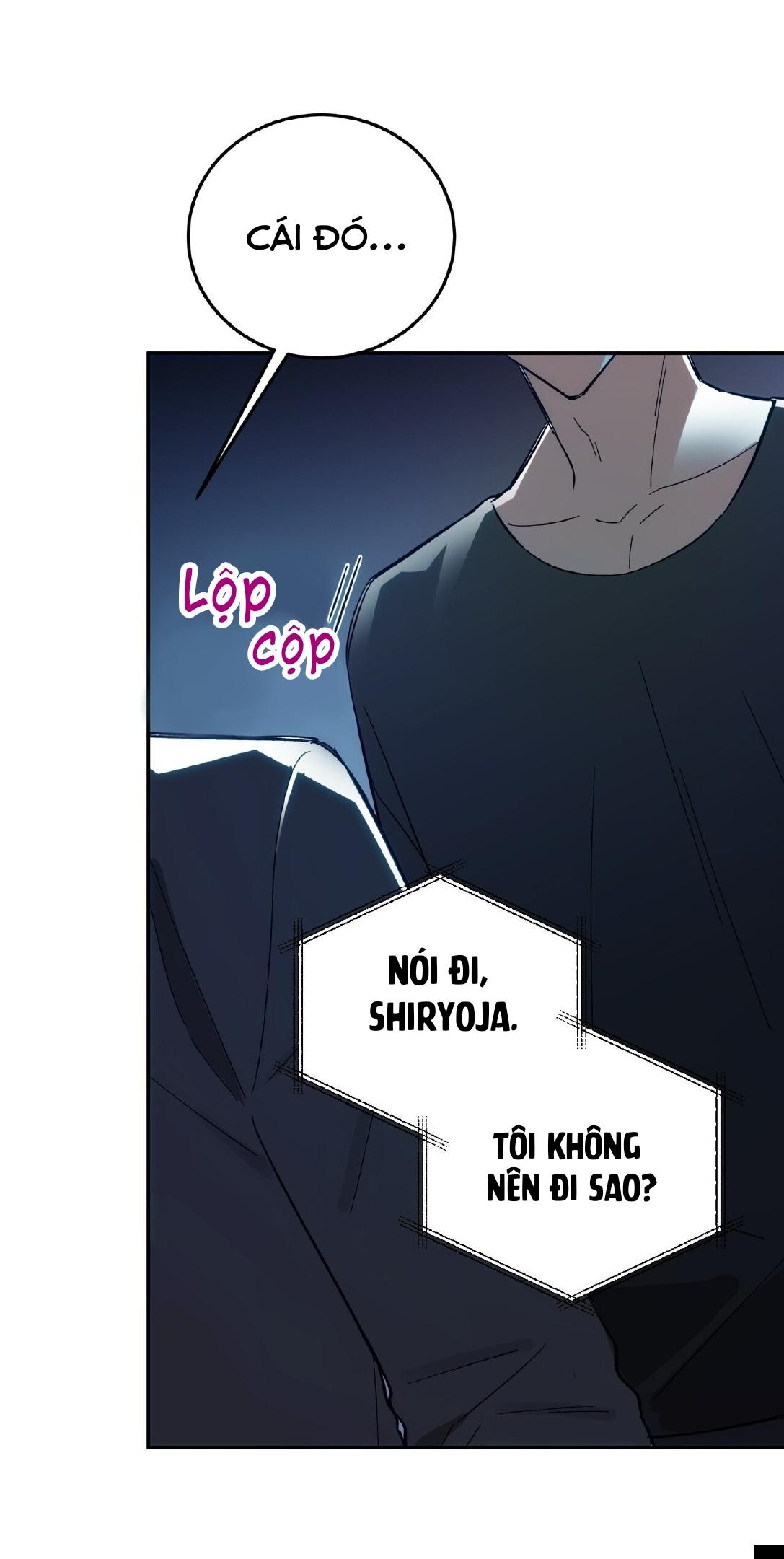 Đọc truyện PAY DAY - Chapter 4