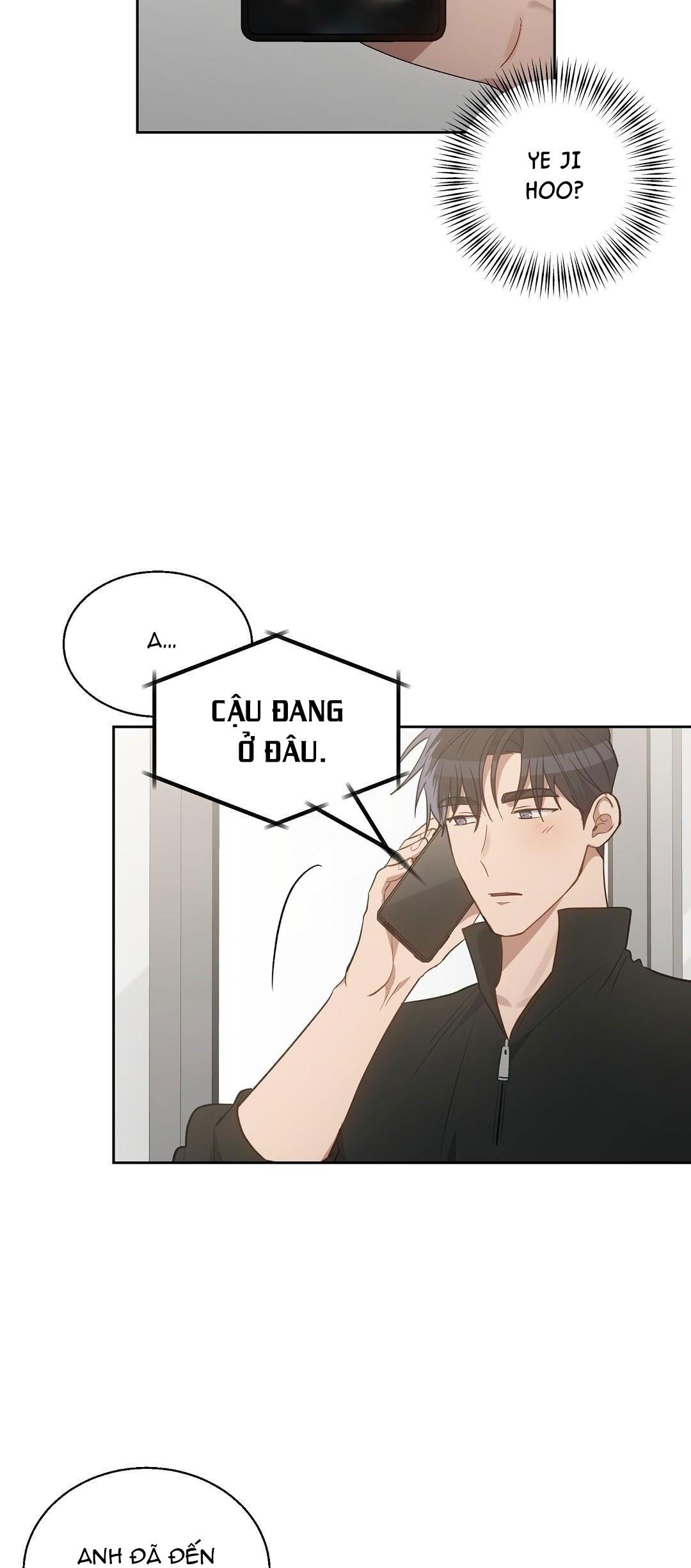 Đọc truyện BƠI TRONG MÙI HƯƠNG - Chapter 34