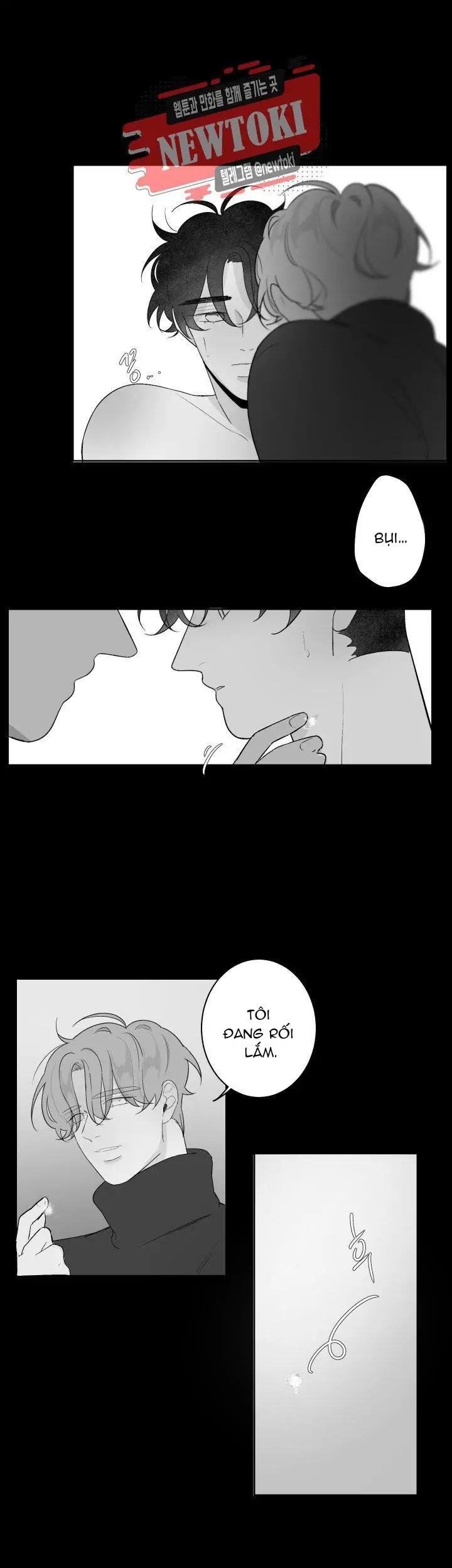 Đọc truyện Vùng Đỏ - Chapter 44