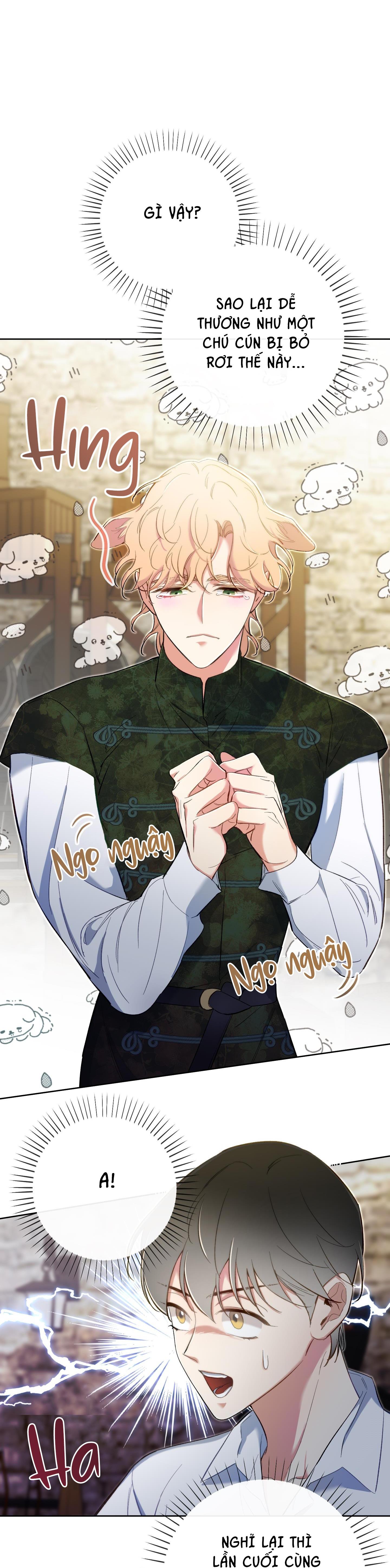 Đọc truyện (NP) TRỞ THÀNH VUA CÔNG LƯỢC - Chapter 58
