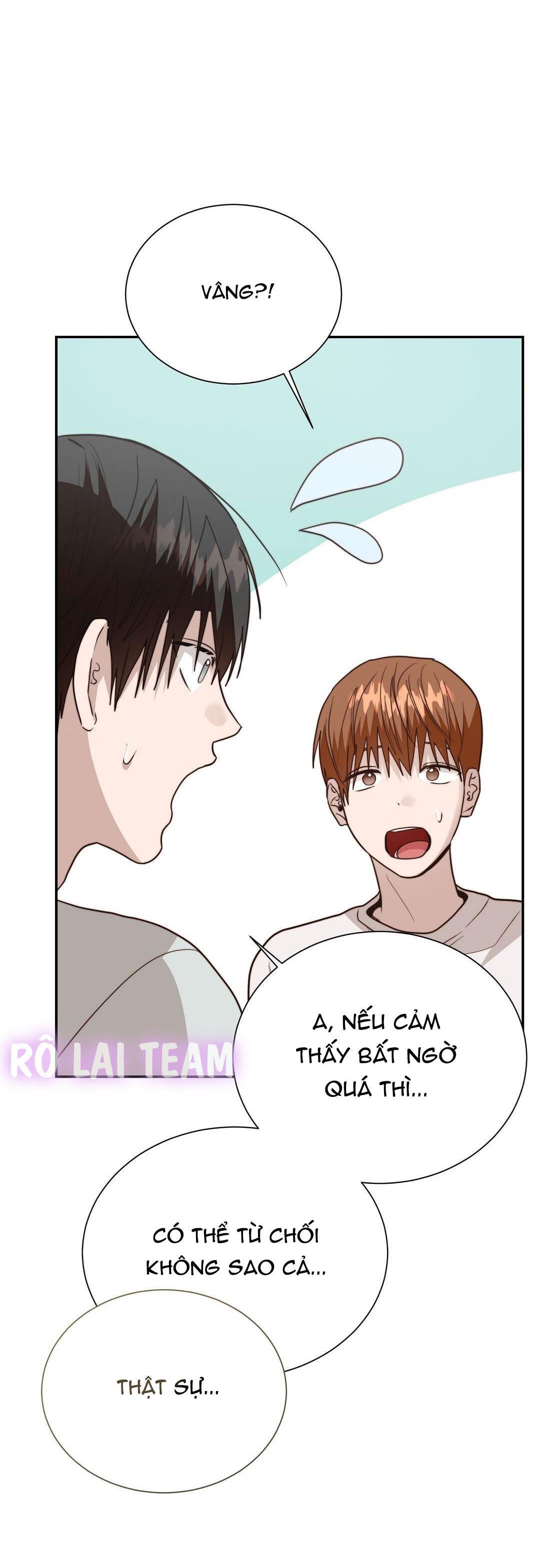 Đọc truyện Tôi Trở Thành Nhân Vật Phụ Nhàm Chán - Chapter 70