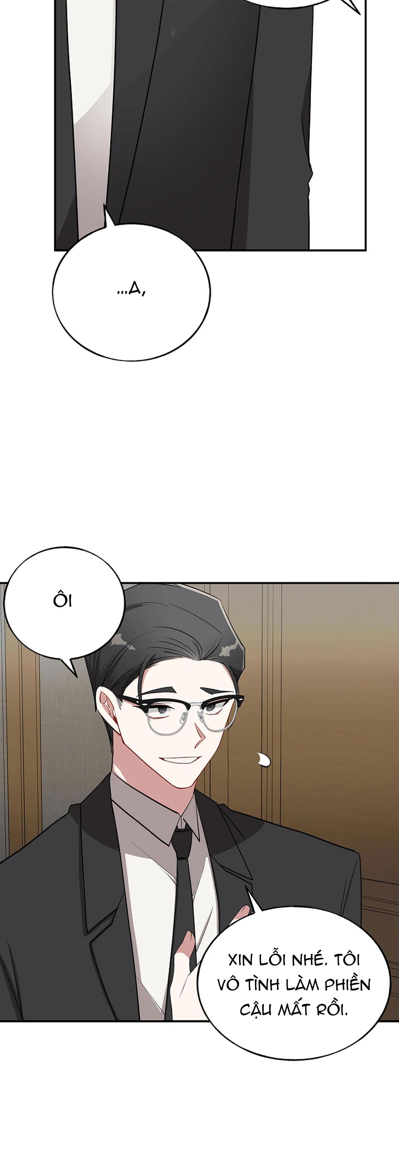 Đọc truyện MORALLESS - Chapter 54