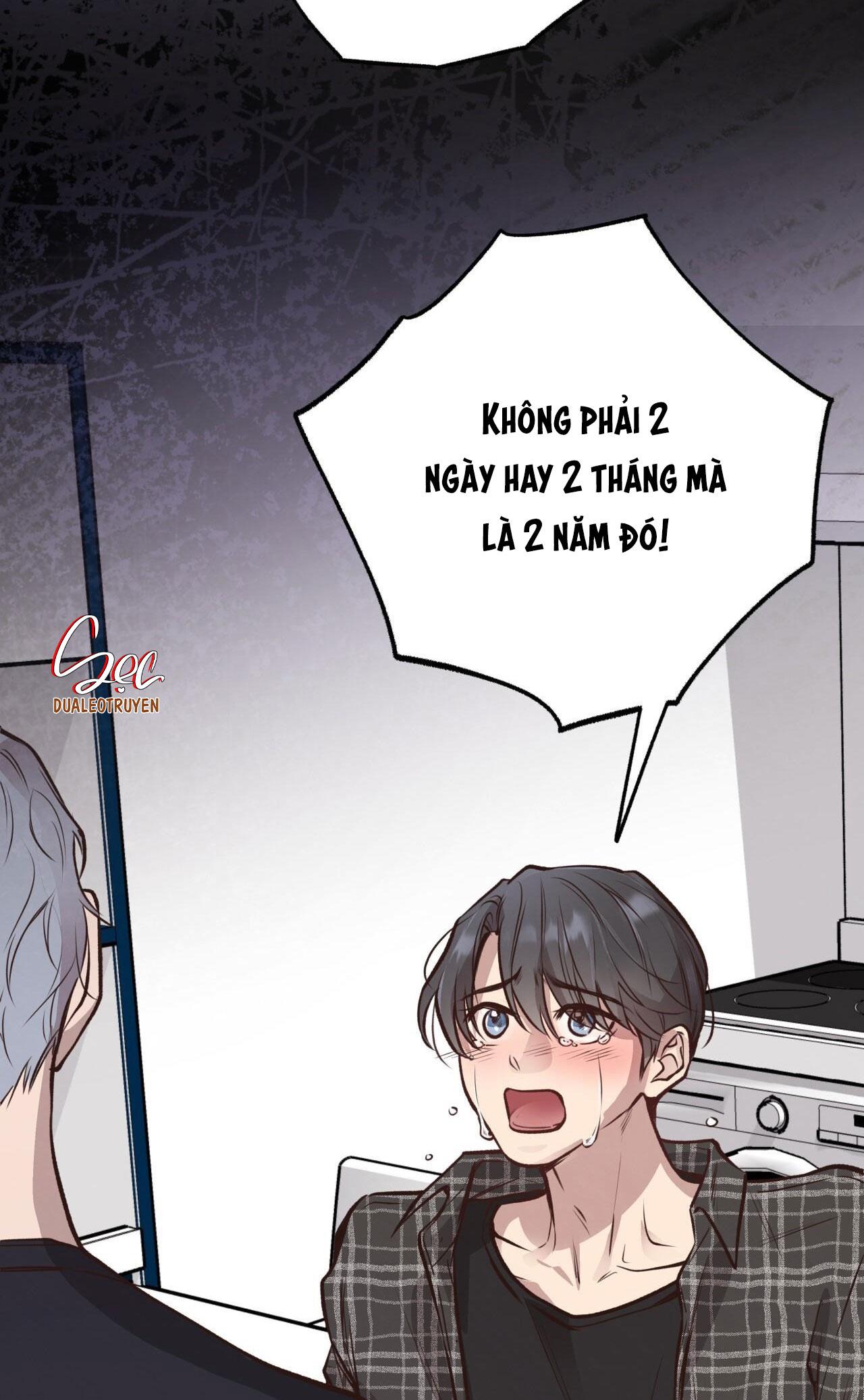 Đọc truyện HONEY BEAR - Chapter 51