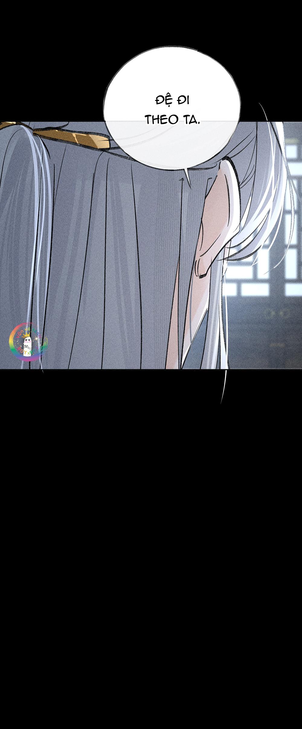 Đọc truyện Dụ Địch Vào Tròng - Chapter 41