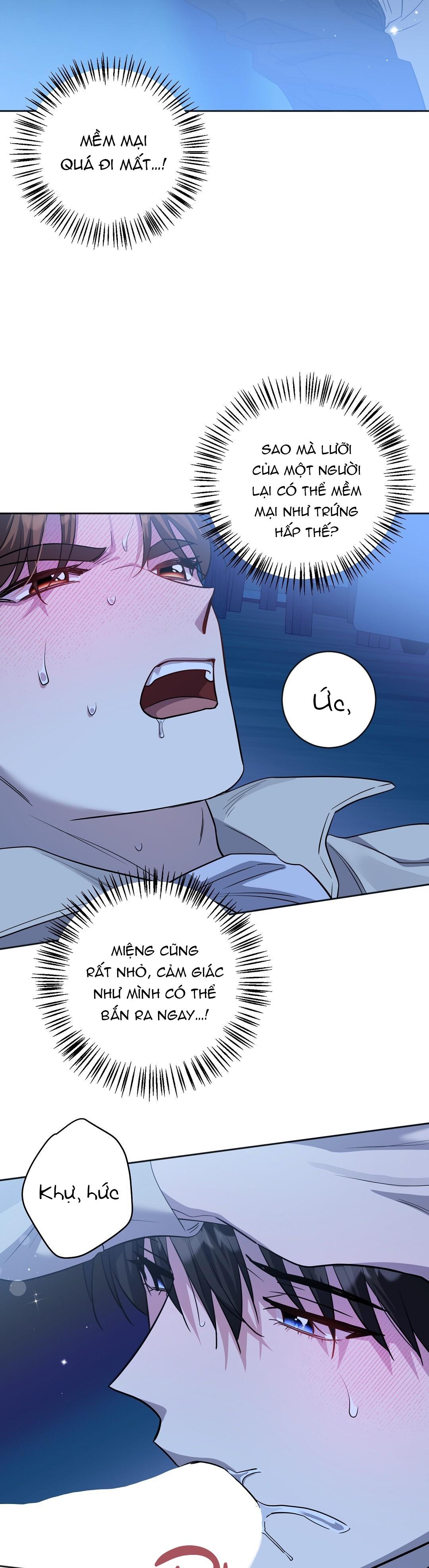 Đọc truyện Dù có làm đến chết cũng được! - Chapter 1