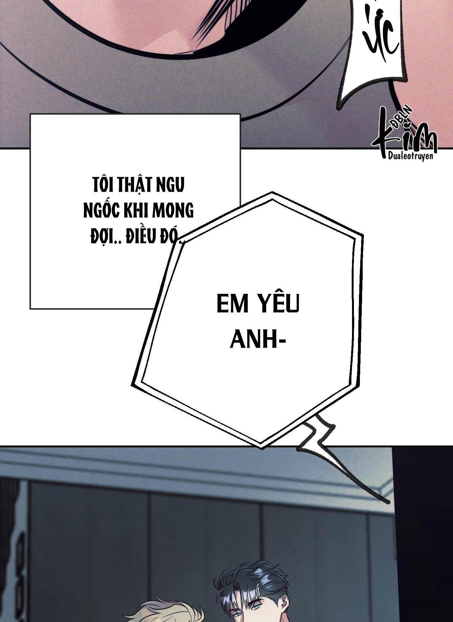 Đọc truyện KỲ THỊ - Chapter 33