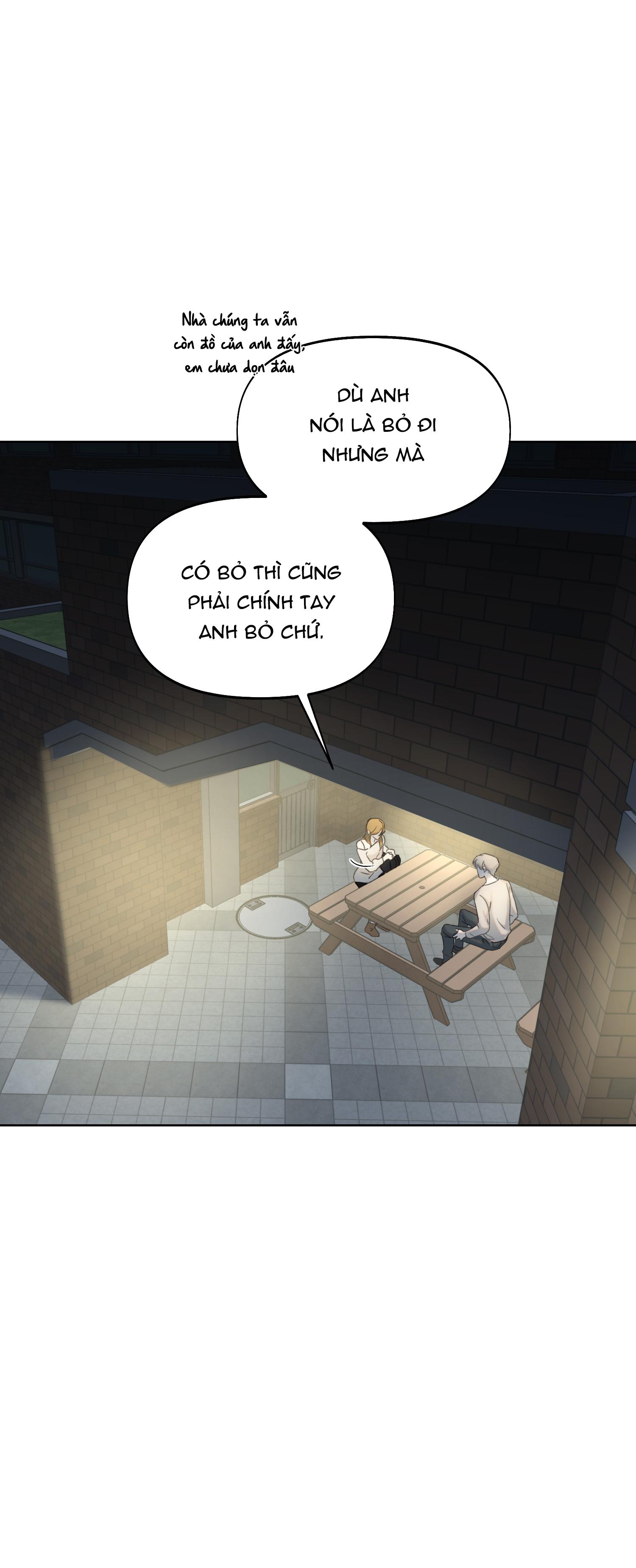 Đọc truyện NERD PROJECT - Chapter 10