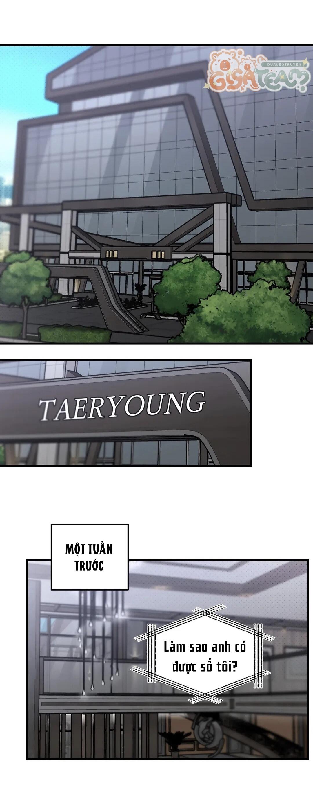 Đọc truyện Đơn Phương - Chapter 14