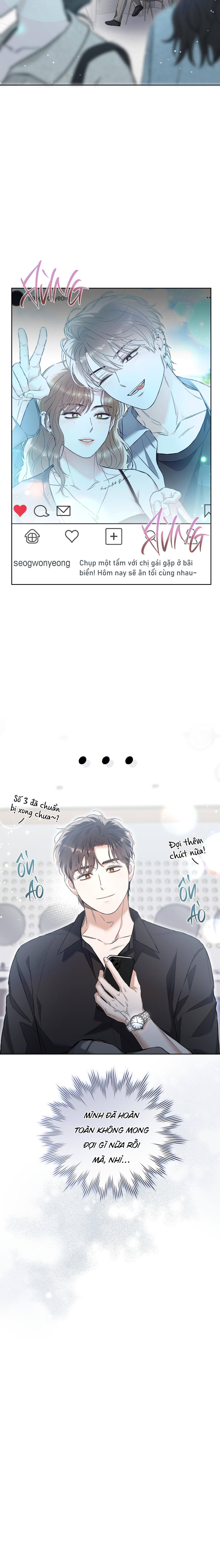 Đọc truyện MỐI TÌNH KHÔNG CÔNG BẰNG - Chapter 12