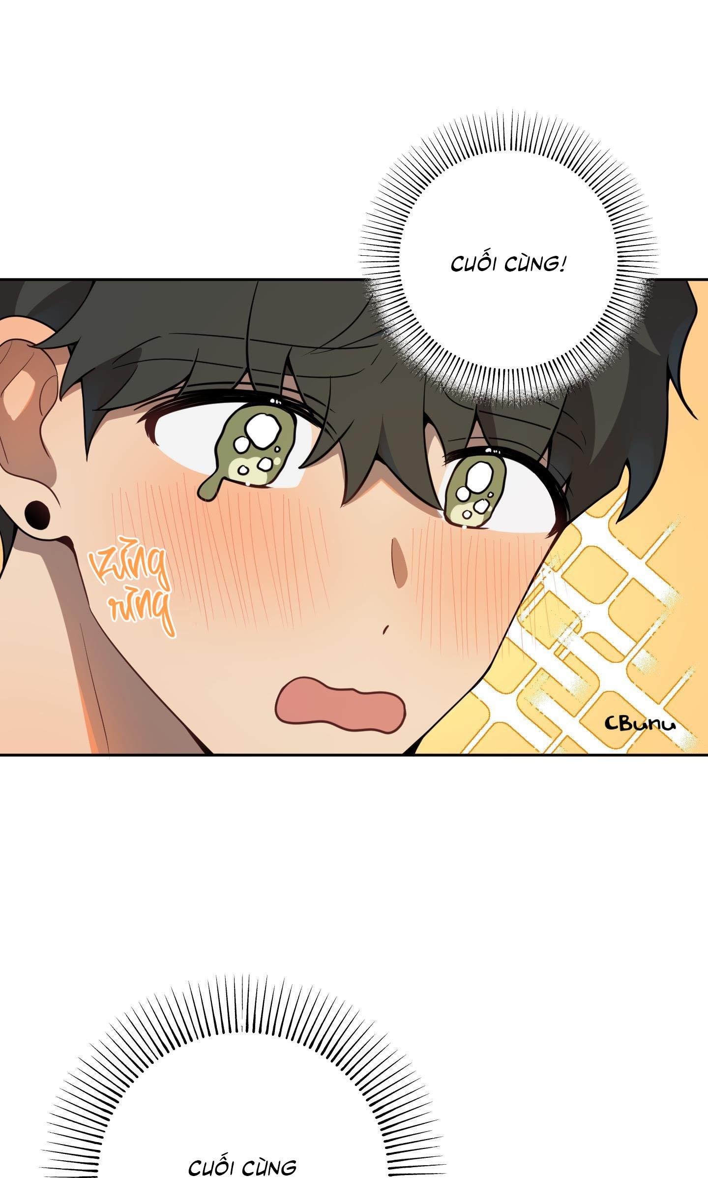 Đọc truyện  Chuyện Rằng Tôi Yêu Cậu - Chapter 5