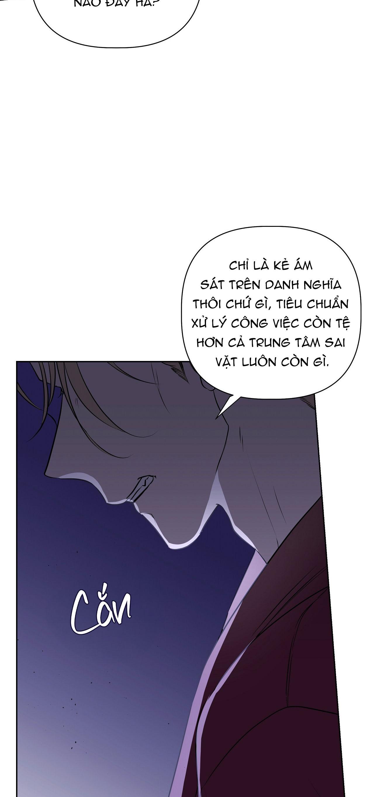 Đọc truyện OMEGA HOÀN HẢO CỦA TÔI - Chapter 17
