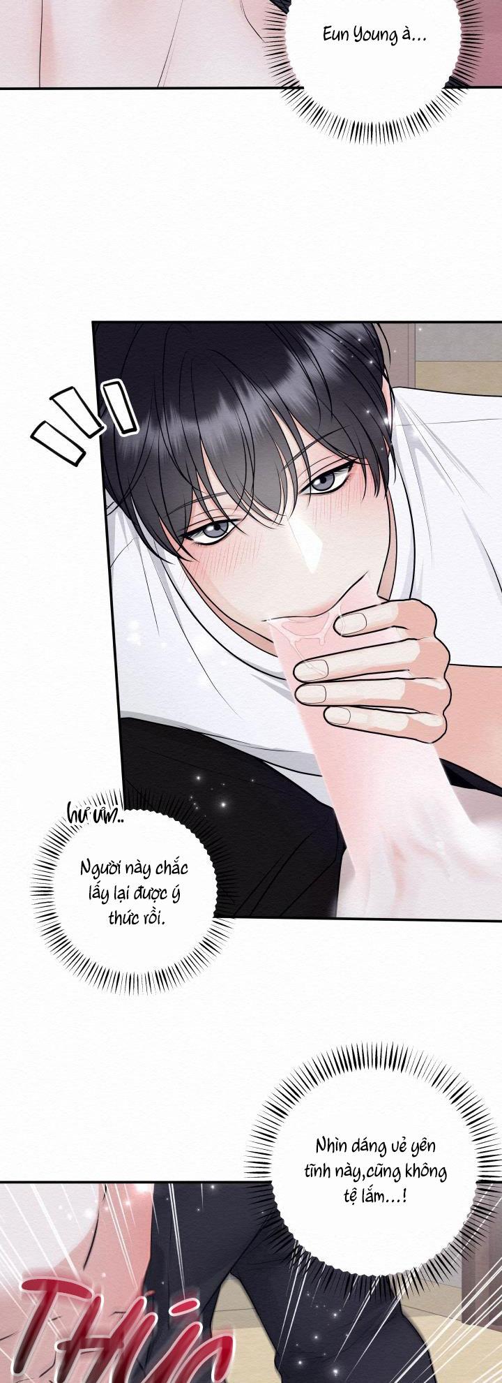 Đọc truyện BUỔI LỄ TRỪ TÀ - Chapter 2