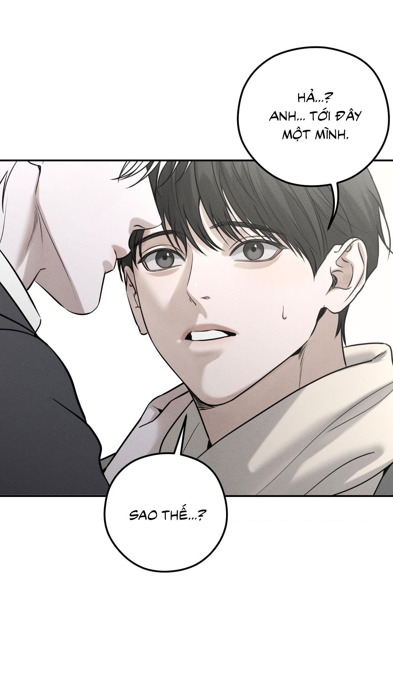 Đọc truyện DEAR, TEDDY BEAR - Chapter 24
