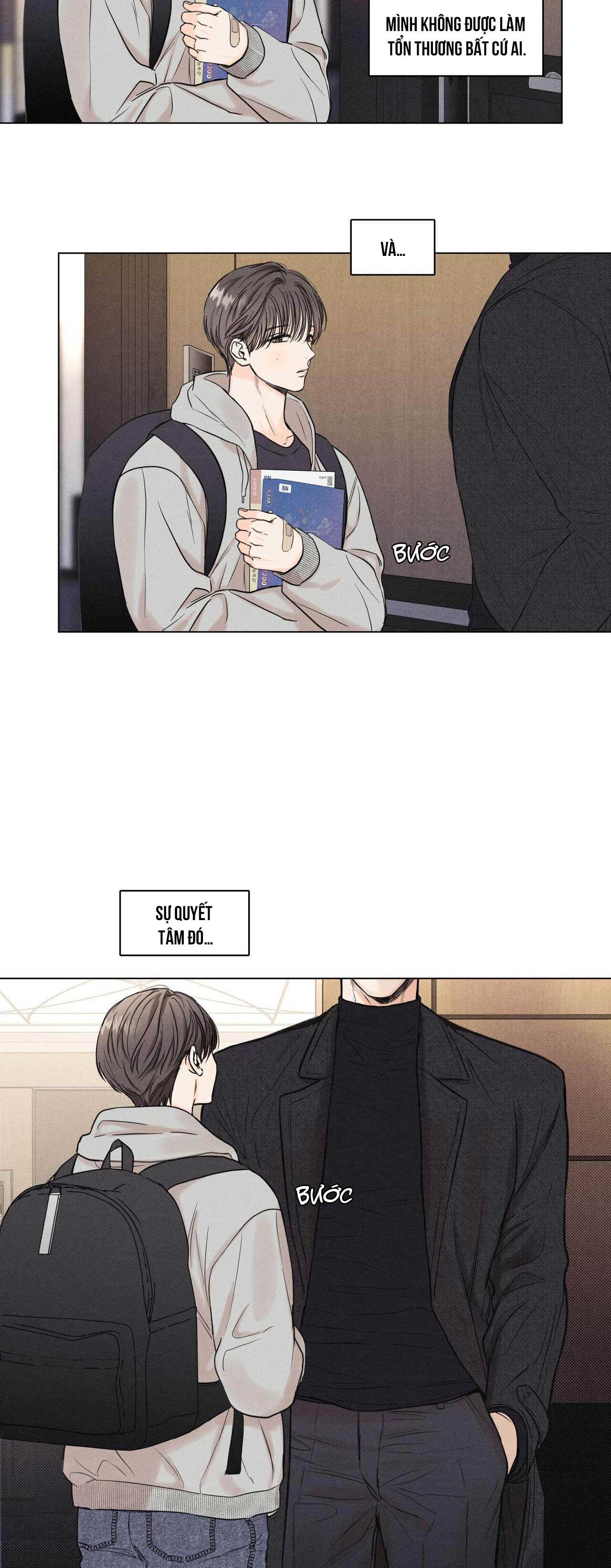 Đọc truyện CÔNG VIỆC LÀM THÊM HÀNG NGÀY - Chapter 1