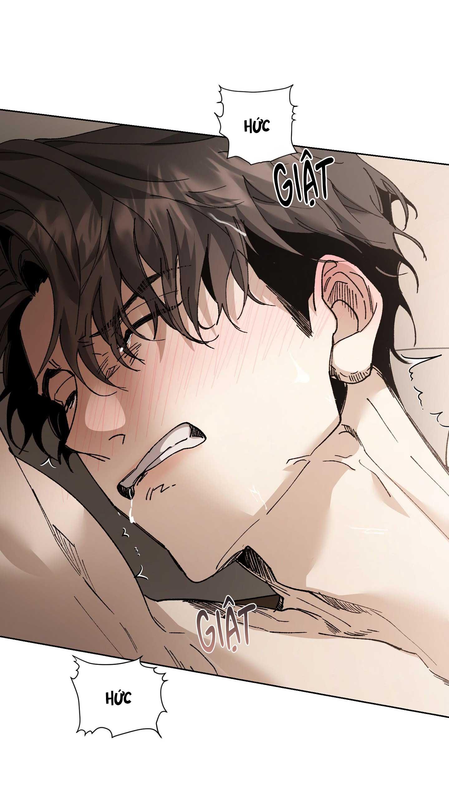 Đọc truyện LẠC ĐIỆU LÃNG MẠN - Chapter 3