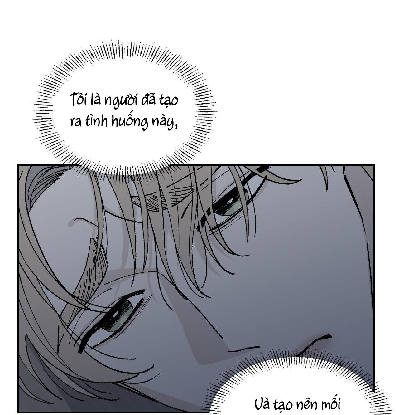 Đọc truyện DINH THỰ - Chapter 43