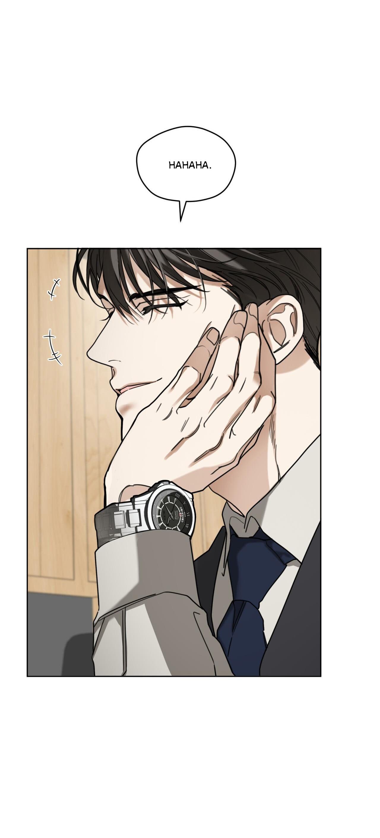 Đọc truyện Phạm Luật - Chapter 80