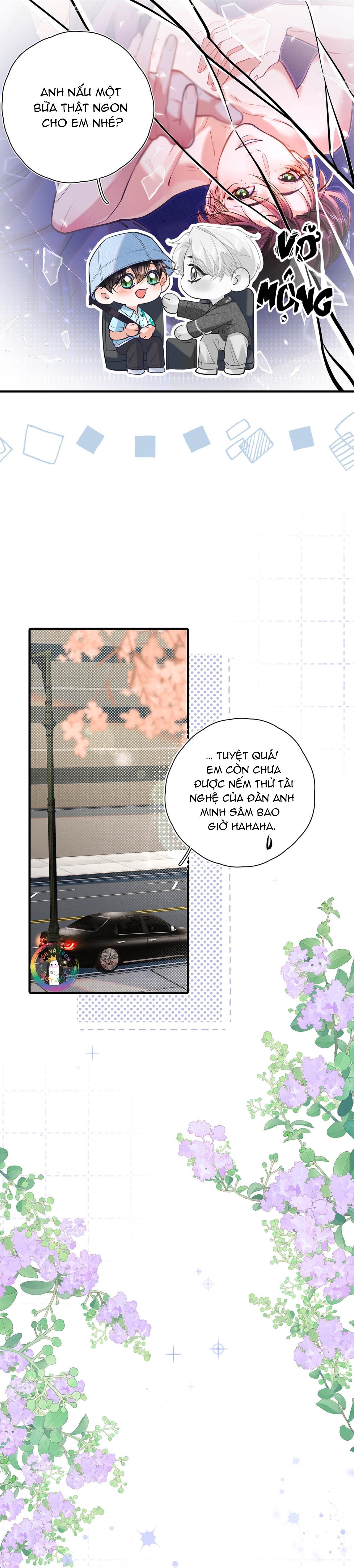 Đọc truyện Trở Thành Bạn Trai Từ Con Số 0 - Chapter 22