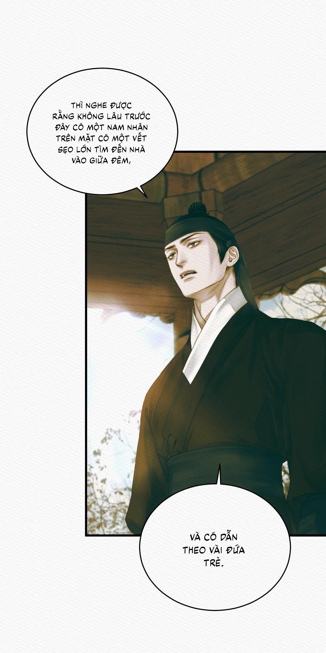 Đọc truyện Củy Dạ Khút - Chapter 75