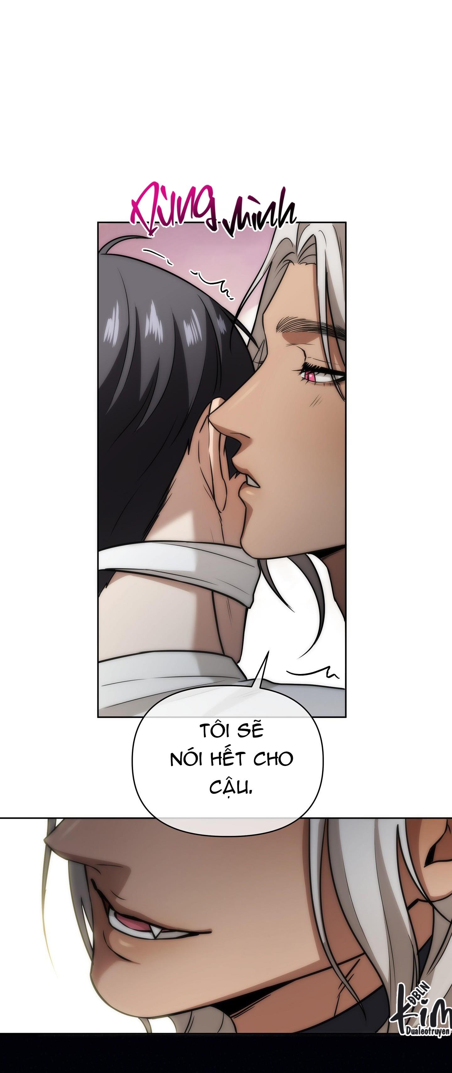 Đọc truyện SLEEP OR SEX - Chapter 5