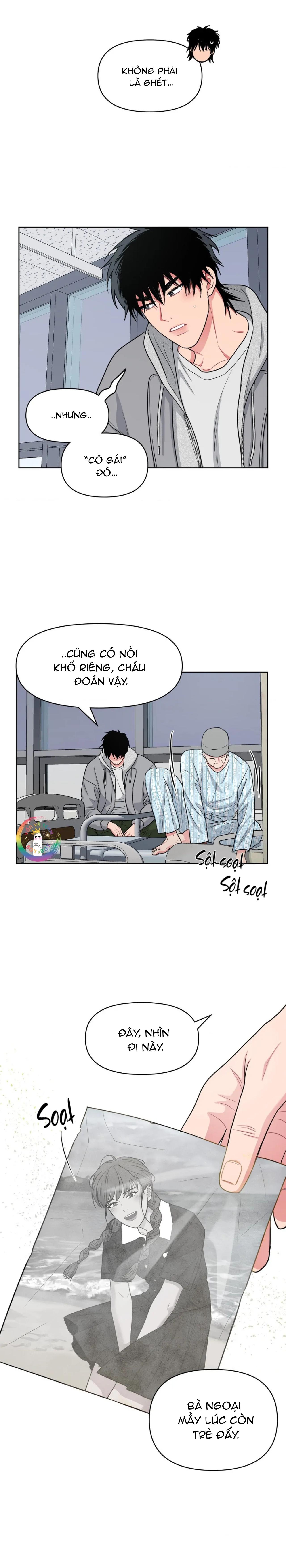 Đọc truyện Arts Manz - Chapter 20