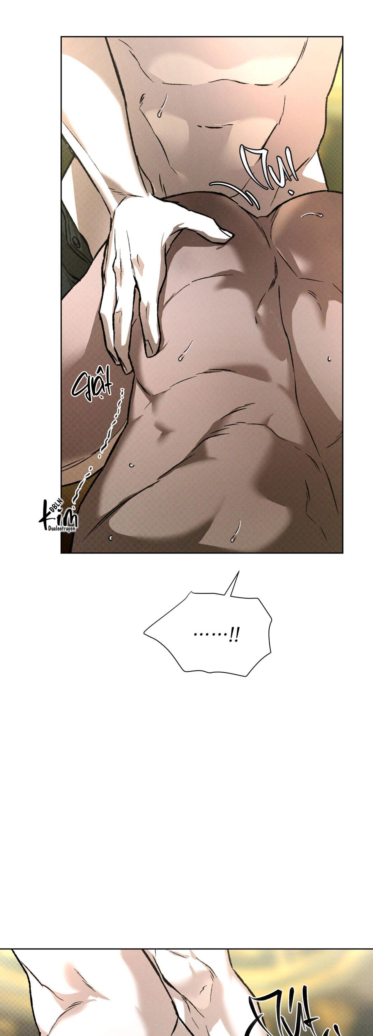 Đọc truyện CODENAME ANASTASIA - Chapter 44