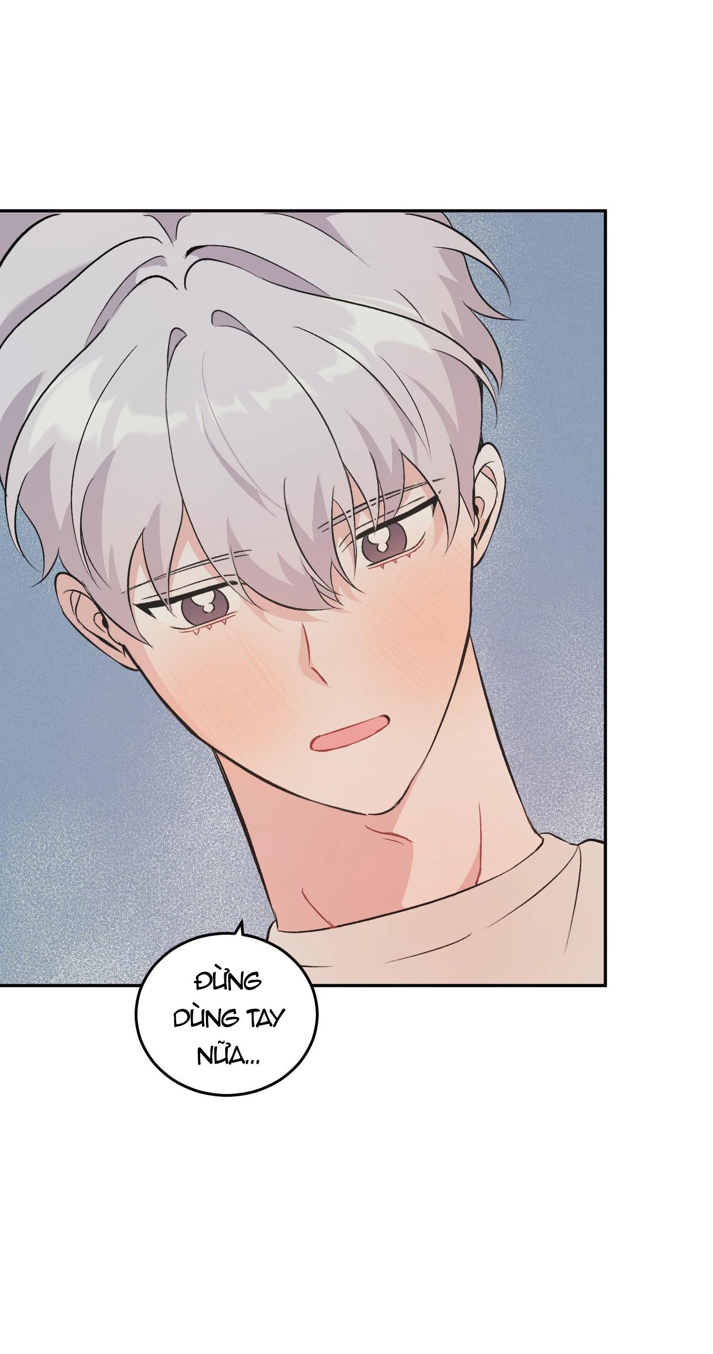 Đọc truyện Vì Sự Vĩnh Cửu - Chapter 13