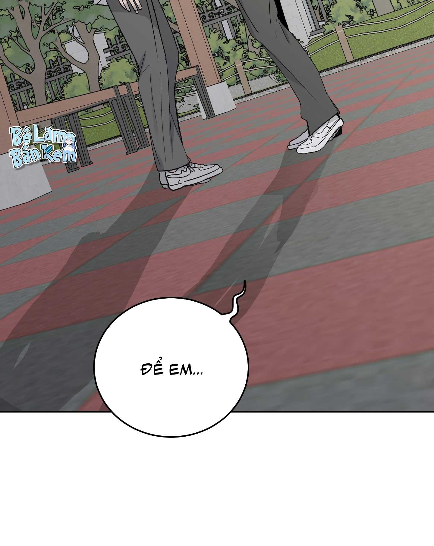 Đọc truyện Missing Romance - Chapter 49