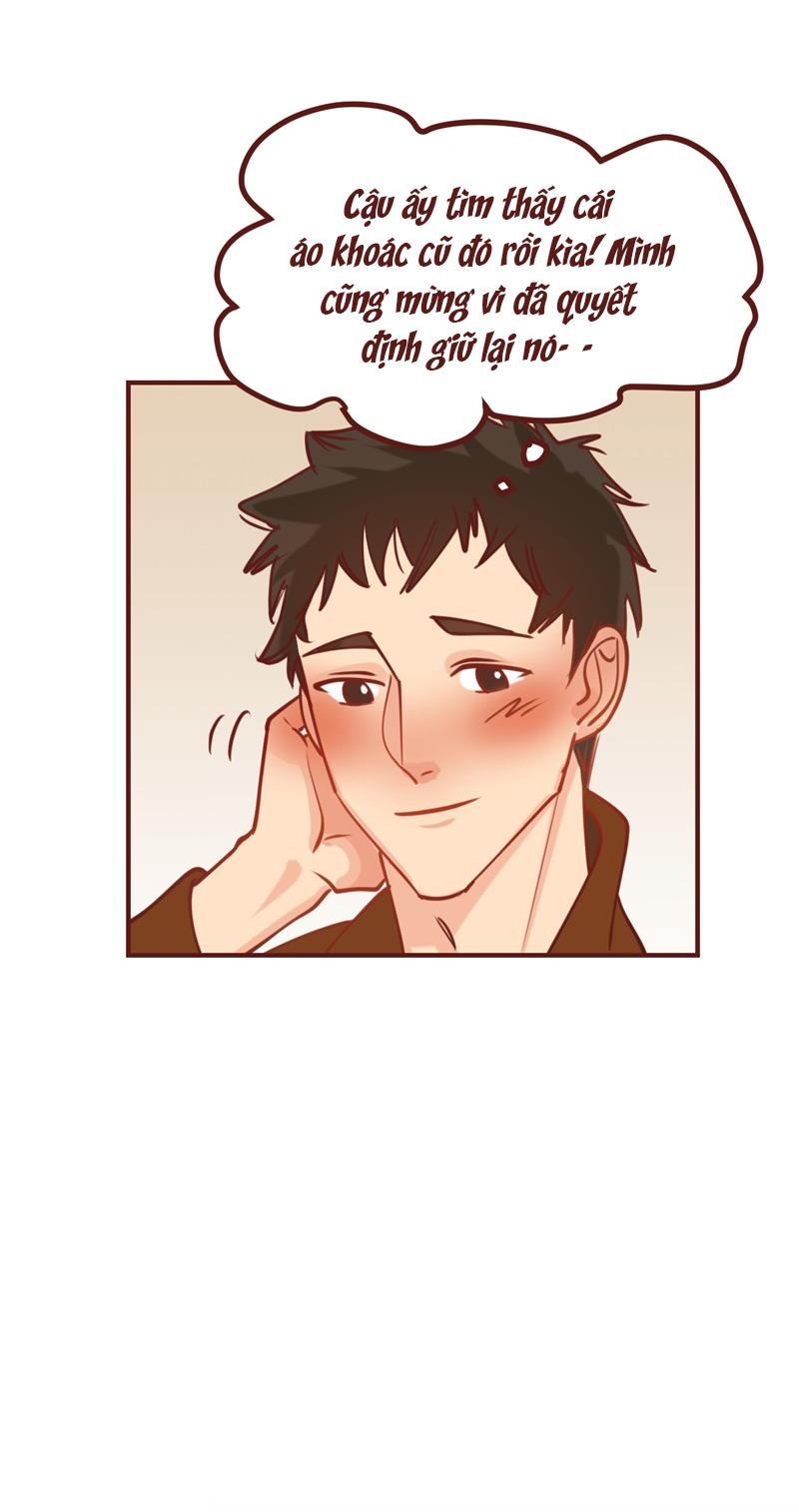 Đọc truyện BAILIN AND LIYUN ( NEW SS ) - Chapter 37