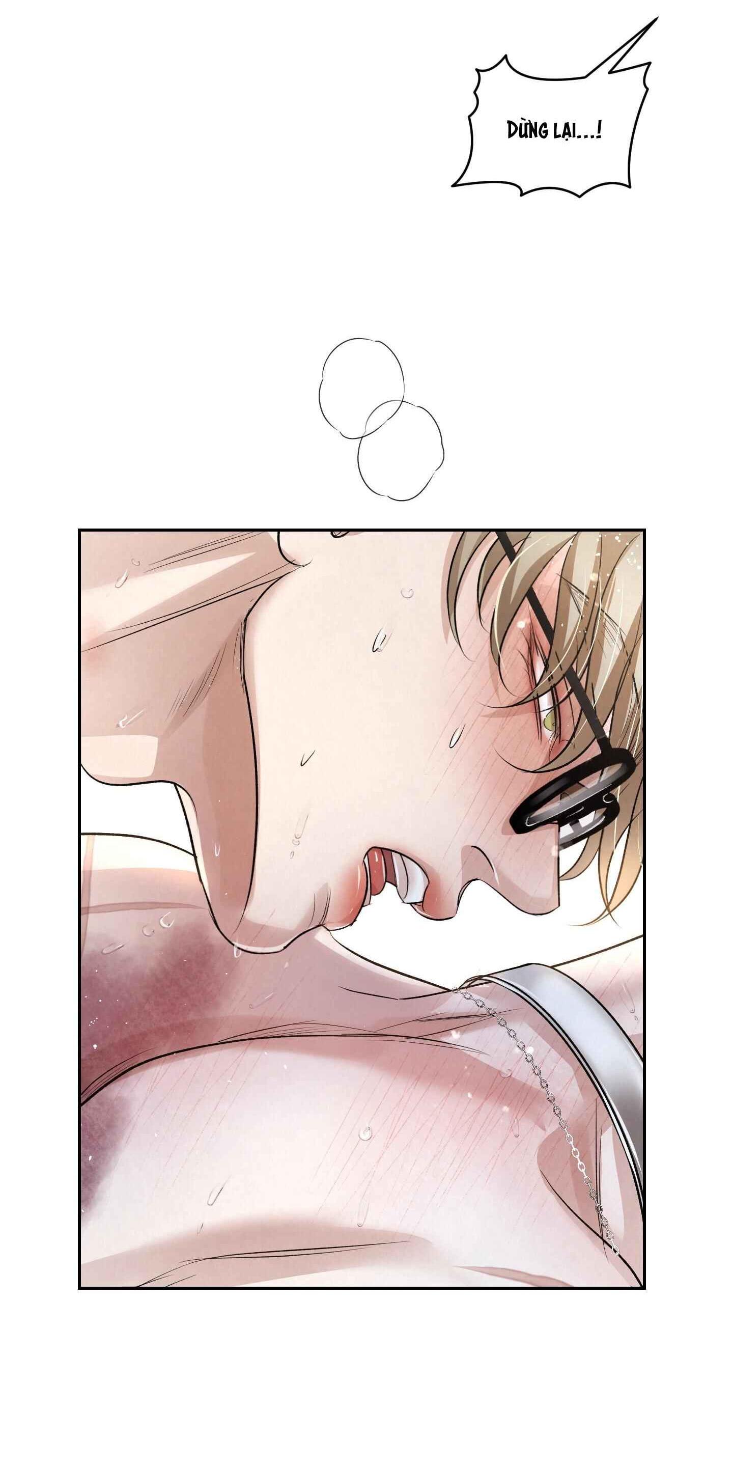 Đọc truyện BLOOD GUIDE - Chapter 26