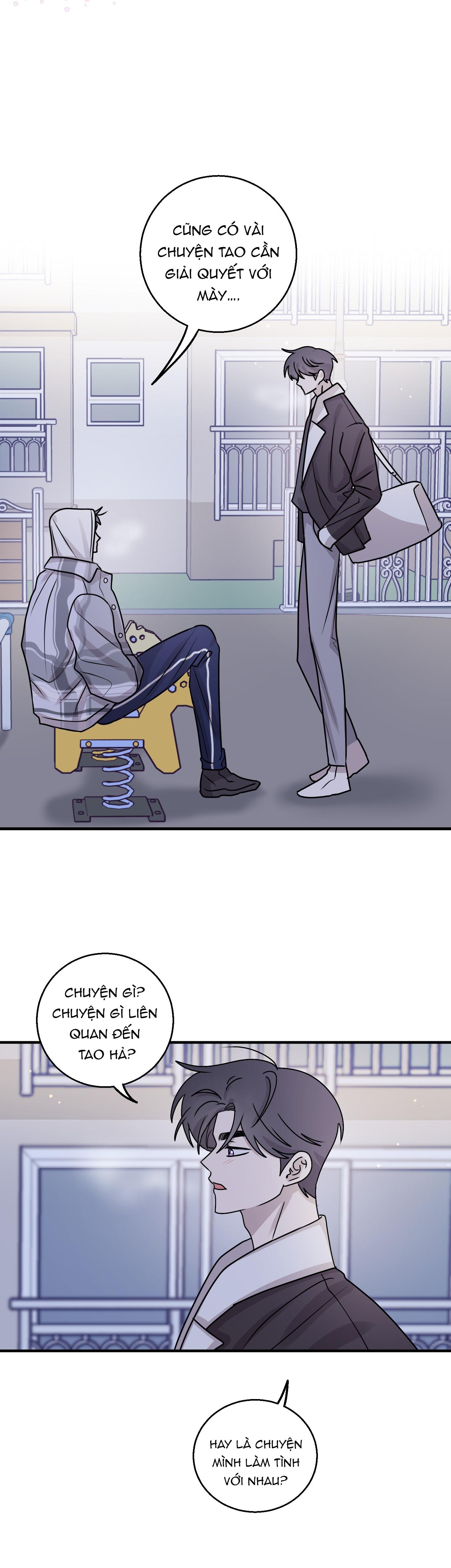 Đọc truyện TỪ A THÀNH Á - Chapter 4