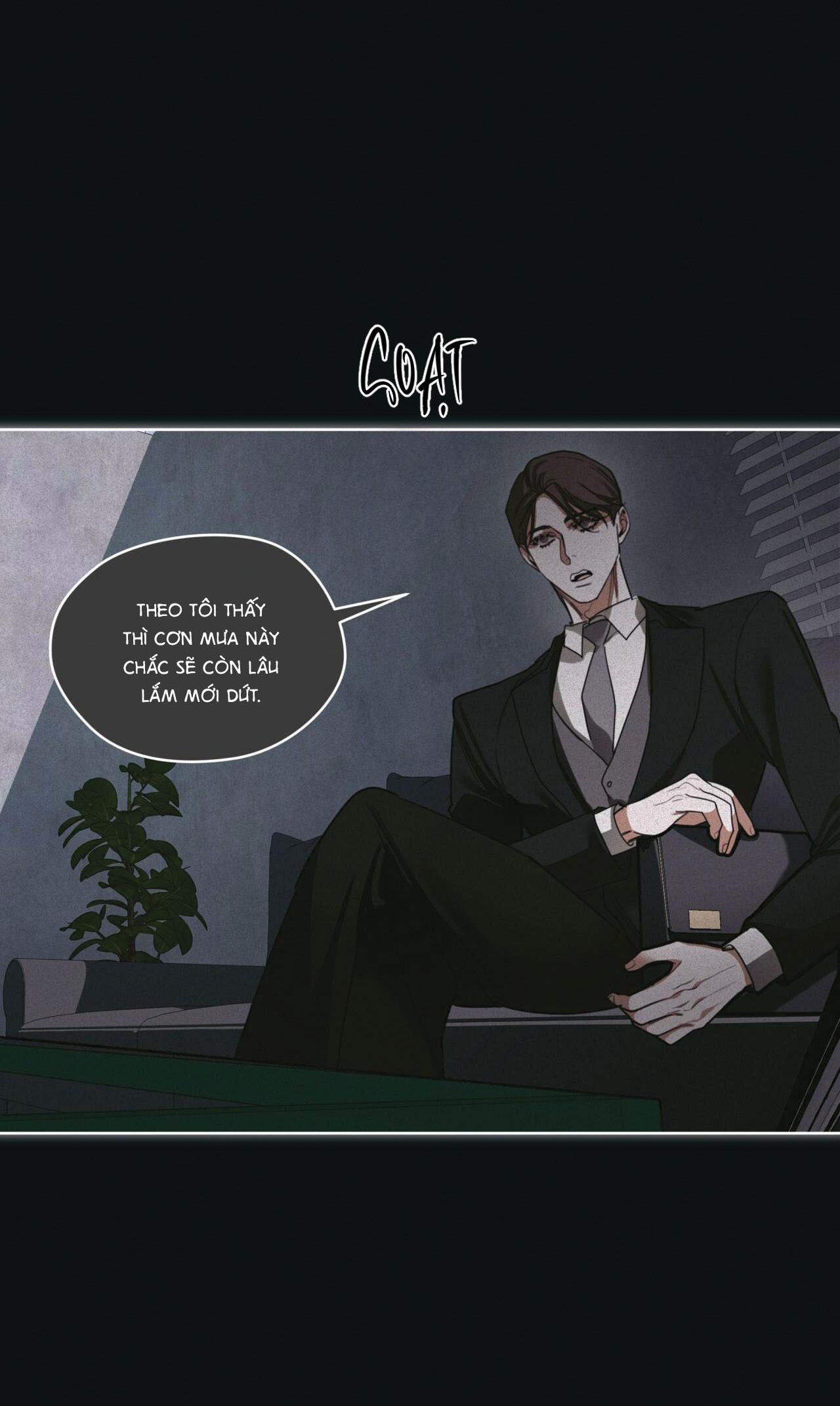 Đọc truyện Phạm Luật - Chapter 72
