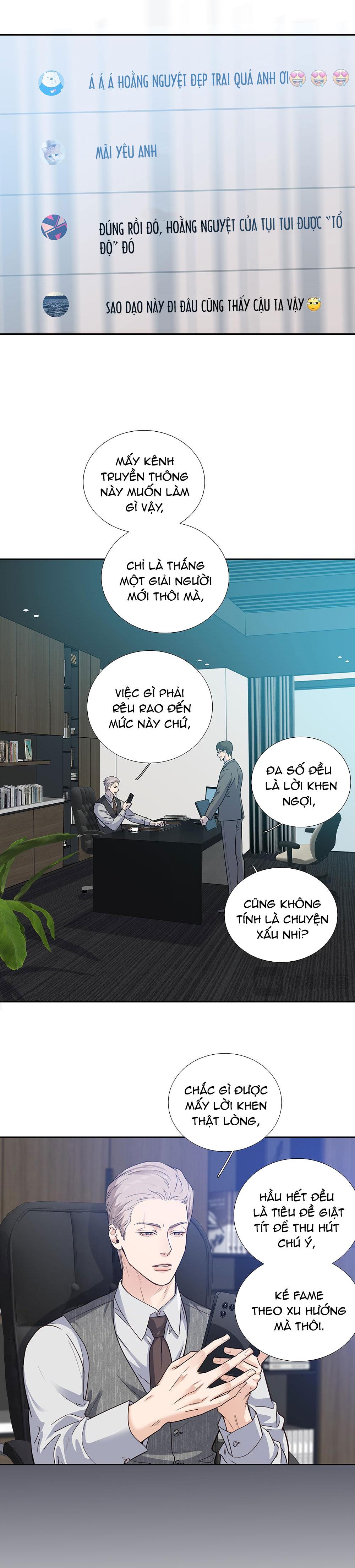 Đọc truyện Quan Hệ Trả Nợ (END) - Chapter 48