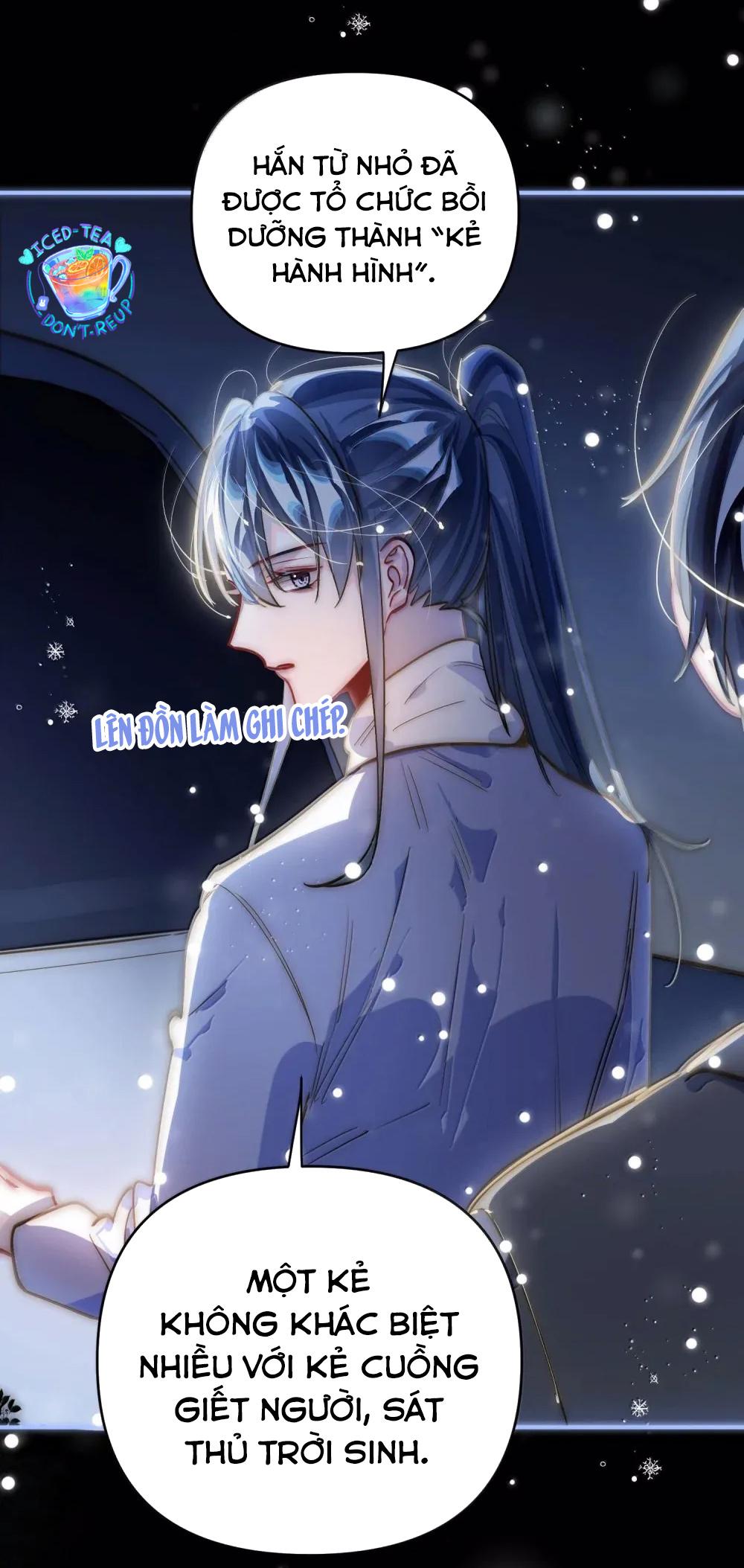Đọc truyện Tôi có bệnh - Chapter 62