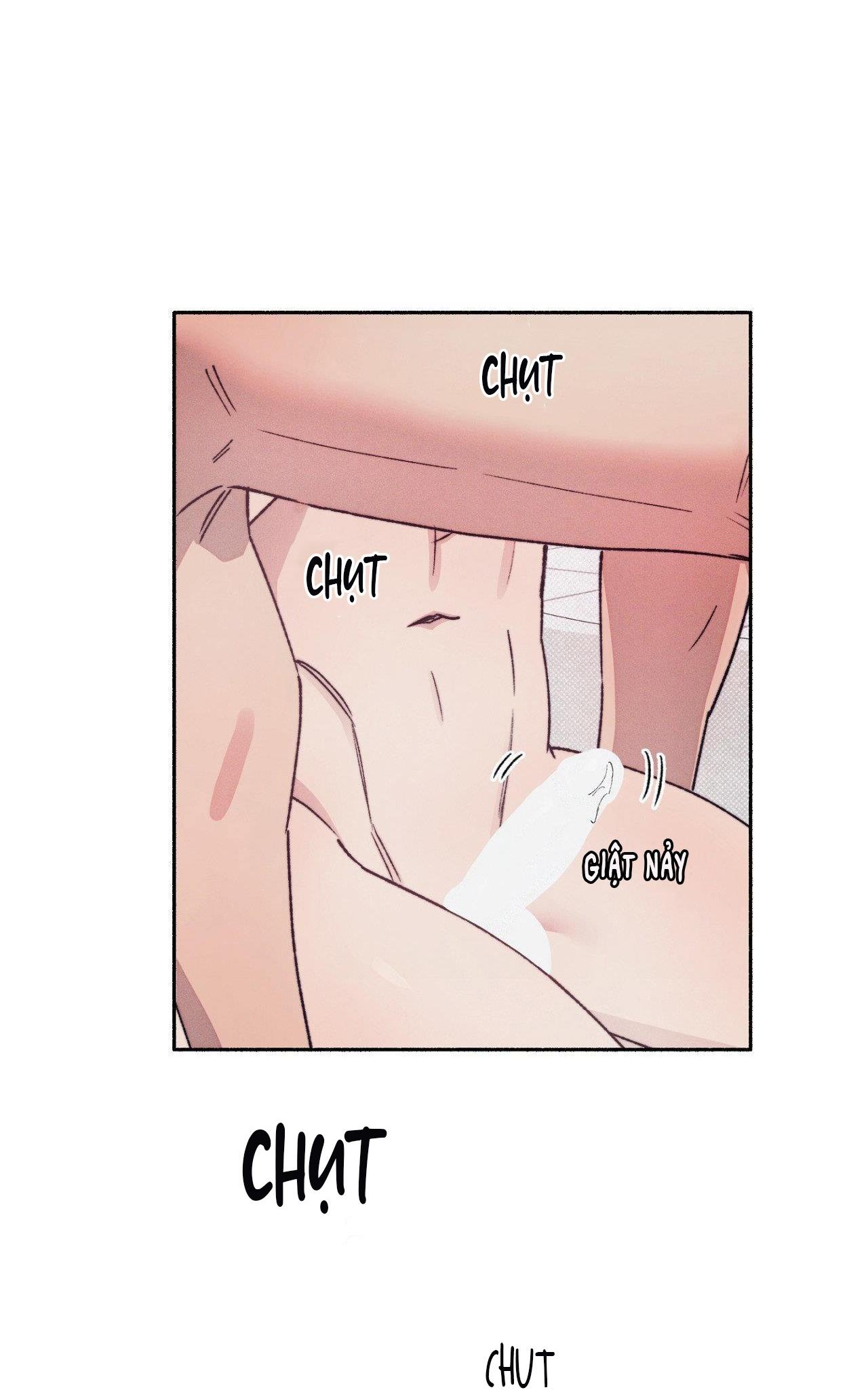 Đọc truyện TỪ 1 ĐẾN 10 - Chapter 18