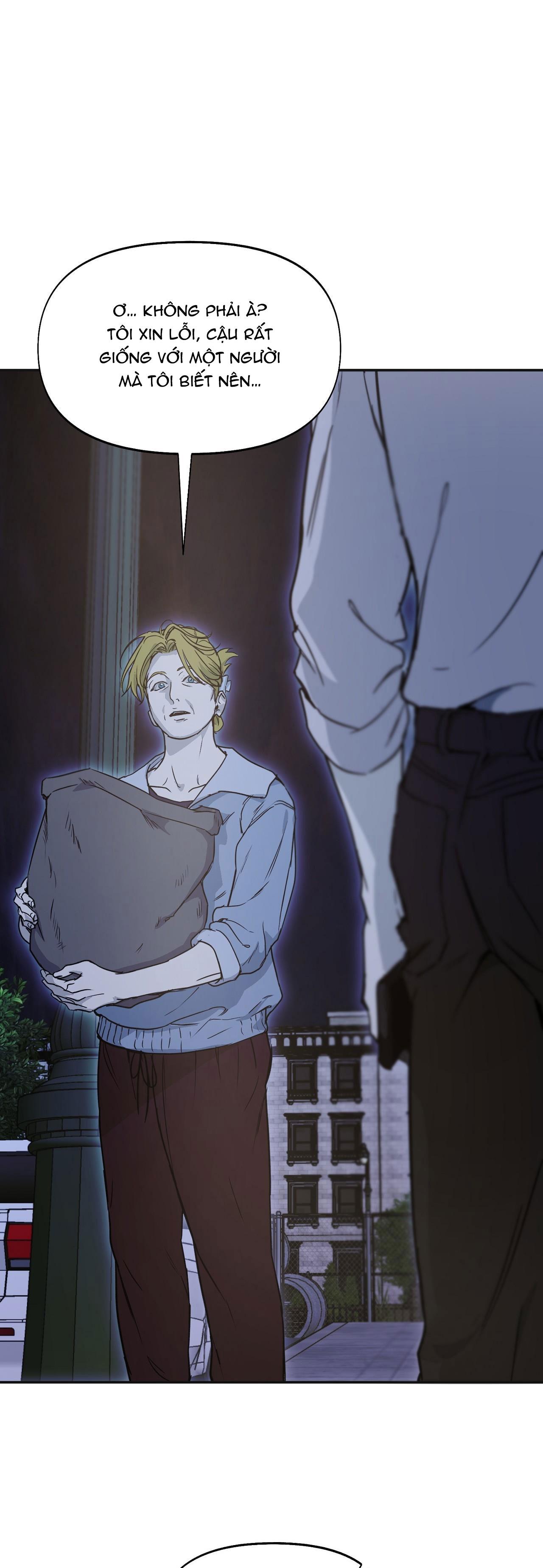 Đọc truyện DỰ ÁN MỌT SÁCH - Chapter 28