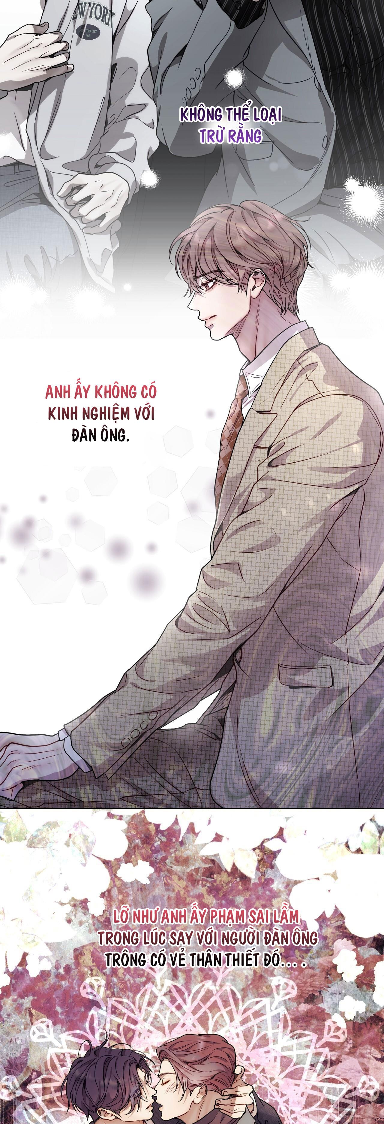 Đọc truyện LỐI SỐNG ÍCH KỶ - Chapter 42