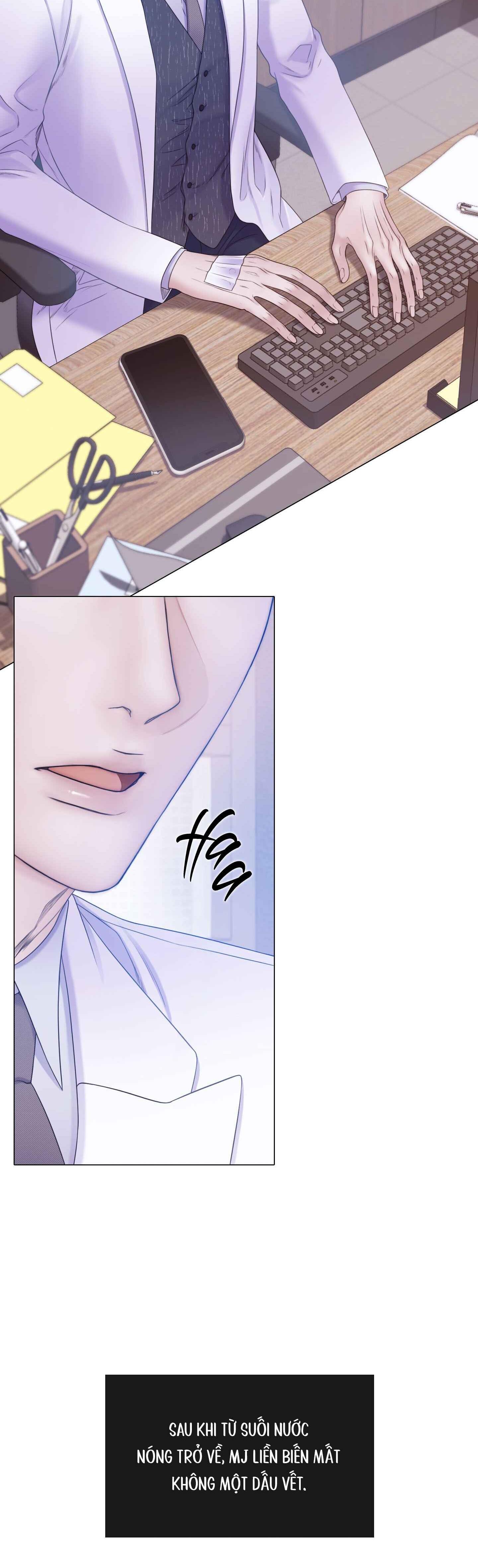 Đọc truyện MARY JANE - Chapter 55