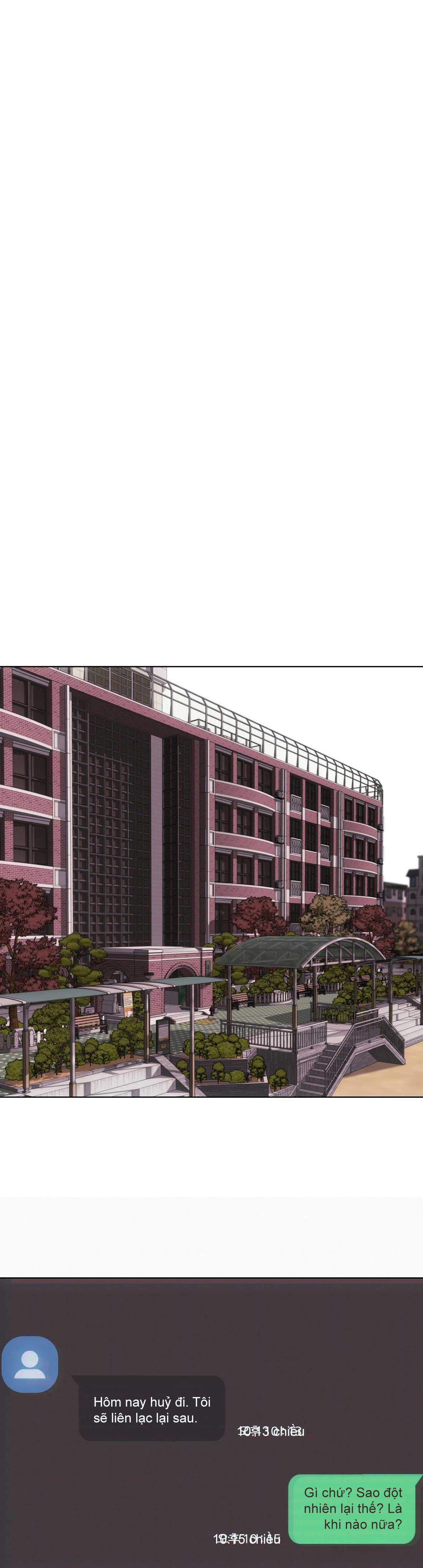 Đọc truyện EM BÉ VÀ ĐẠI CA - Chapter 30