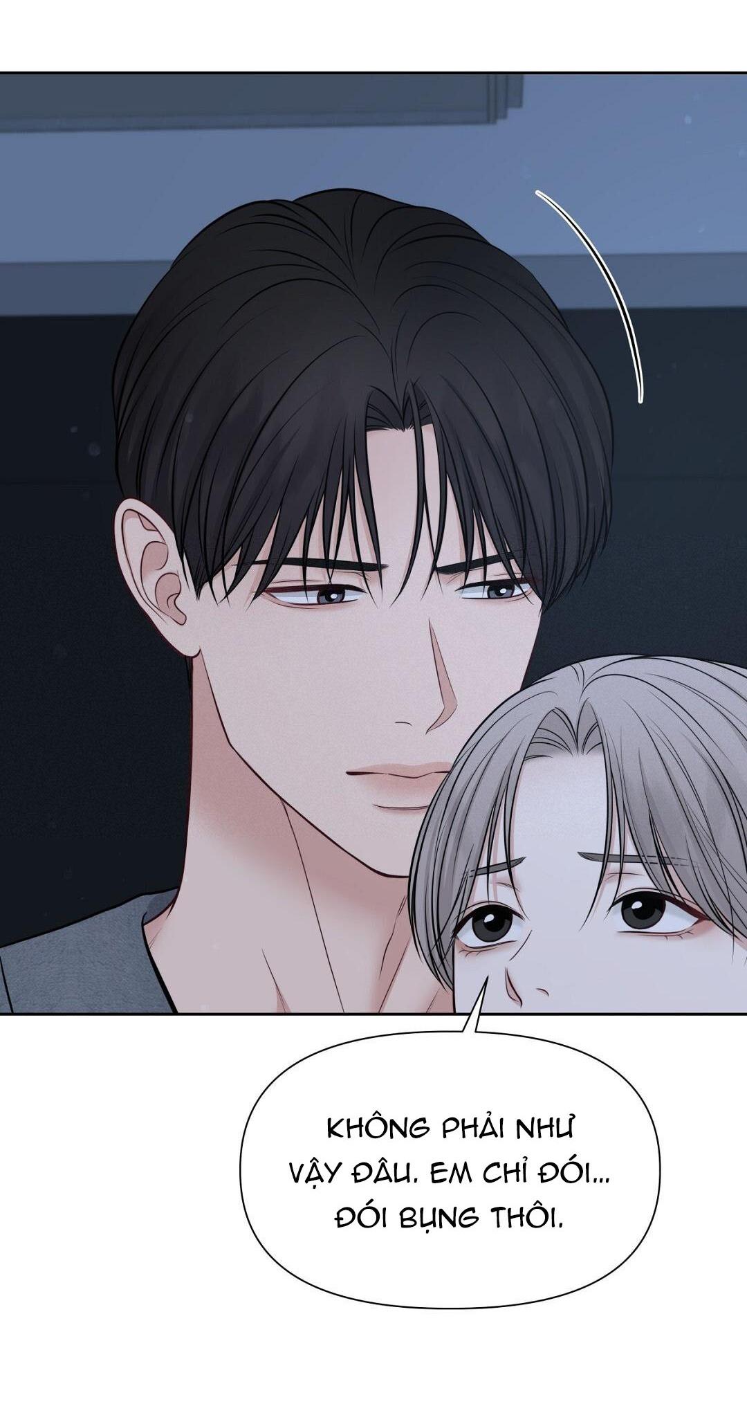 Đọc truyện MACGUFFIN - Chapter 32