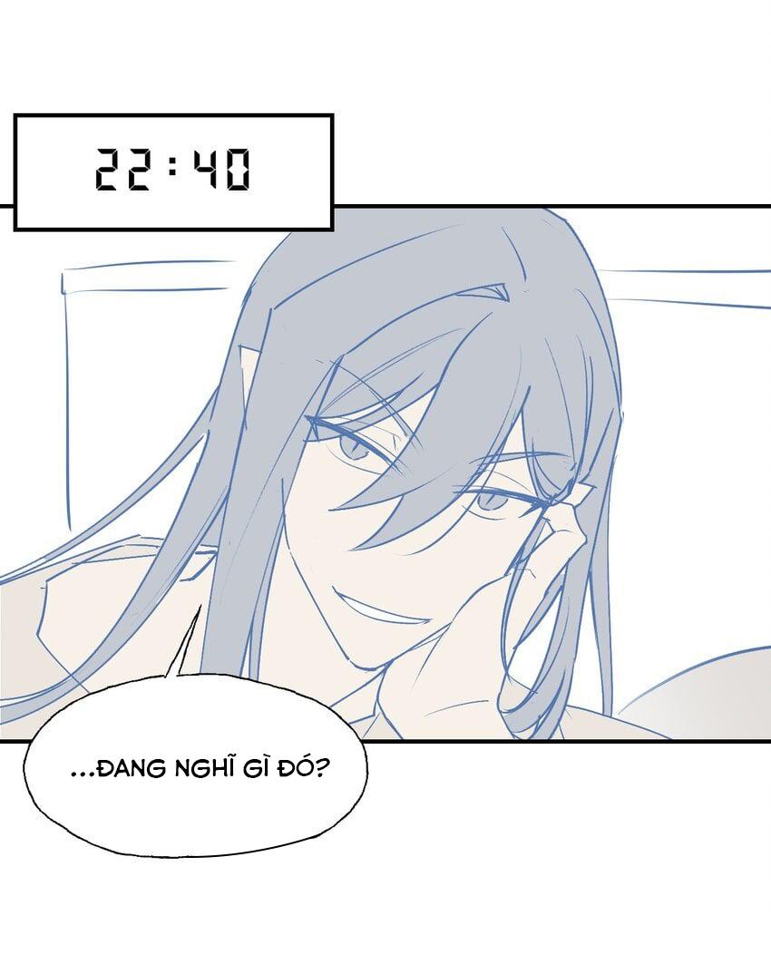 Đọc truyện Ma vương đại nhân luôn trêu chọc tôi - Chapter 88