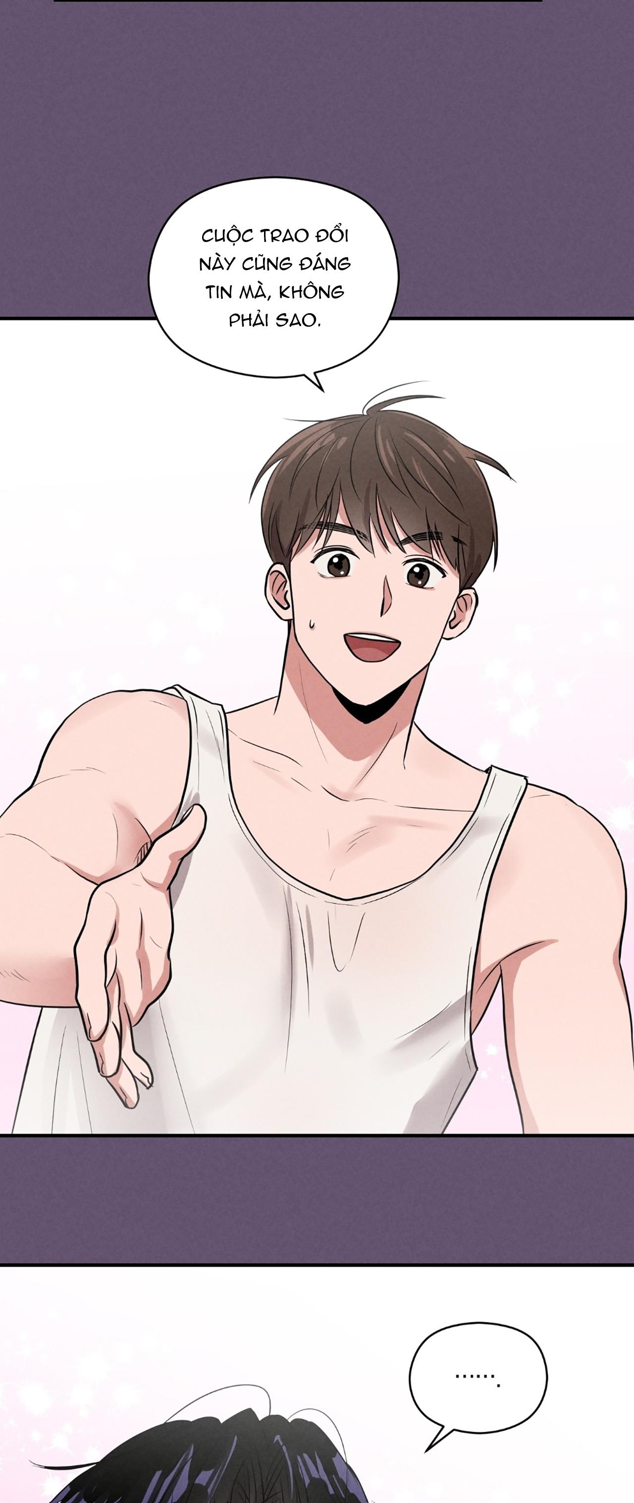 Đọc truyện Ký Sự Thanh Xuân 1995 - Chapter 7