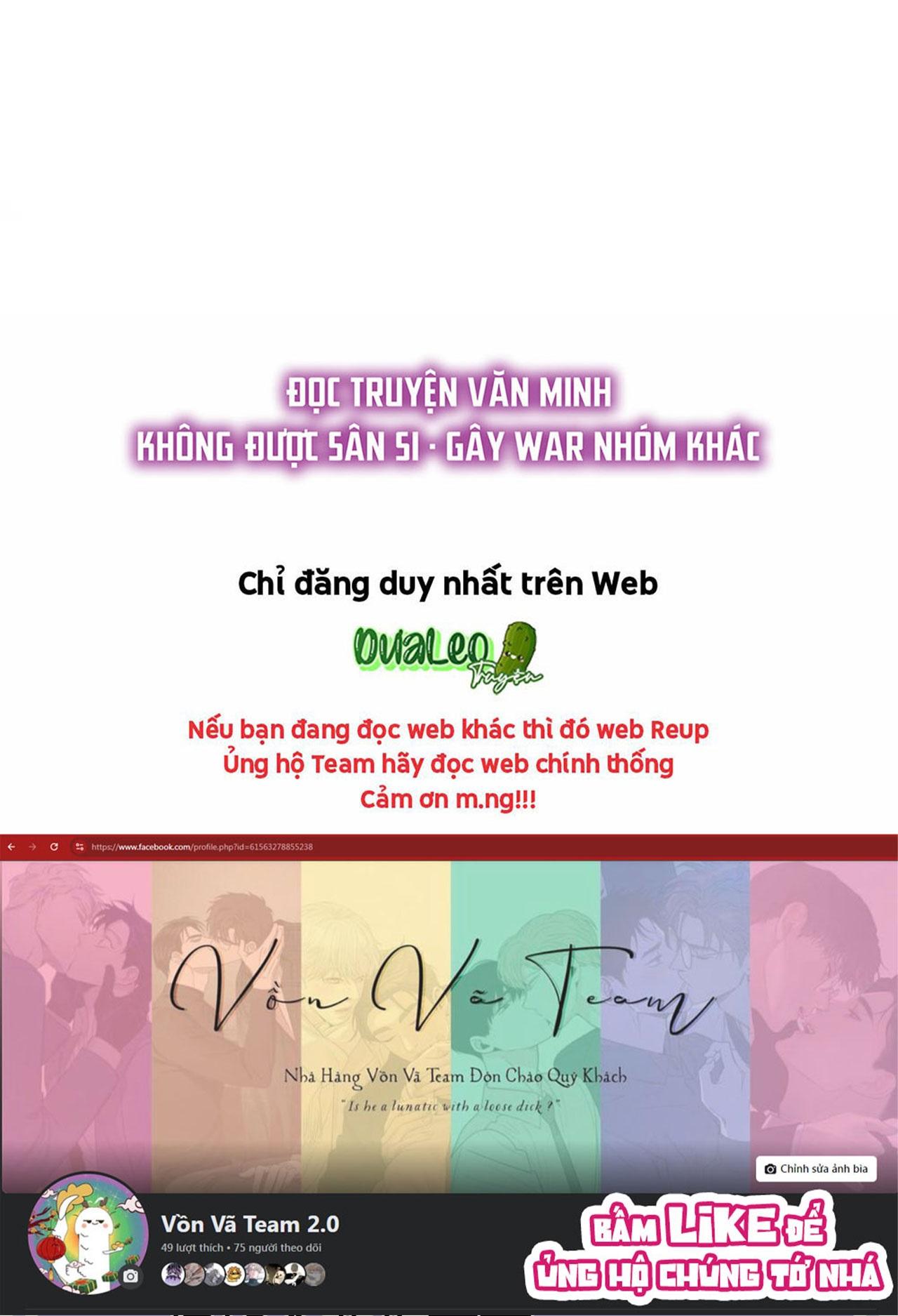 Đọc truyện Tình Chàng 30 - Chapter 56