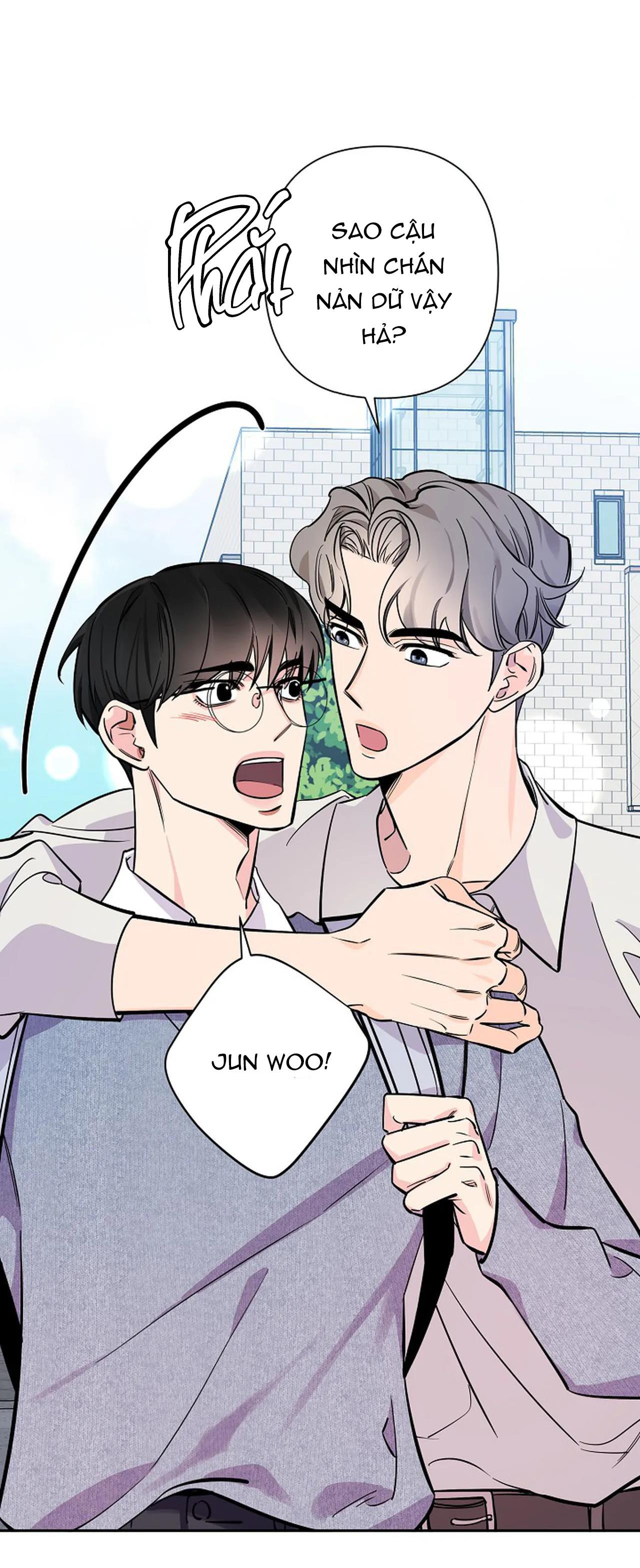 Đọc truyện ĐÊM DỊU DÀNG - Chapter 57