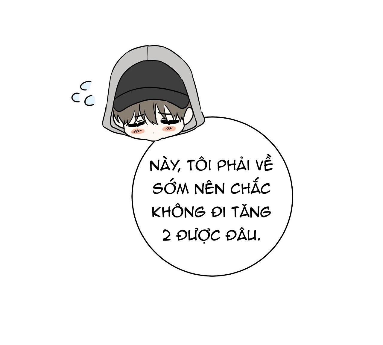 Đọc truyện  Chiến thuật bắt bóng tình yêu - Chapter 6