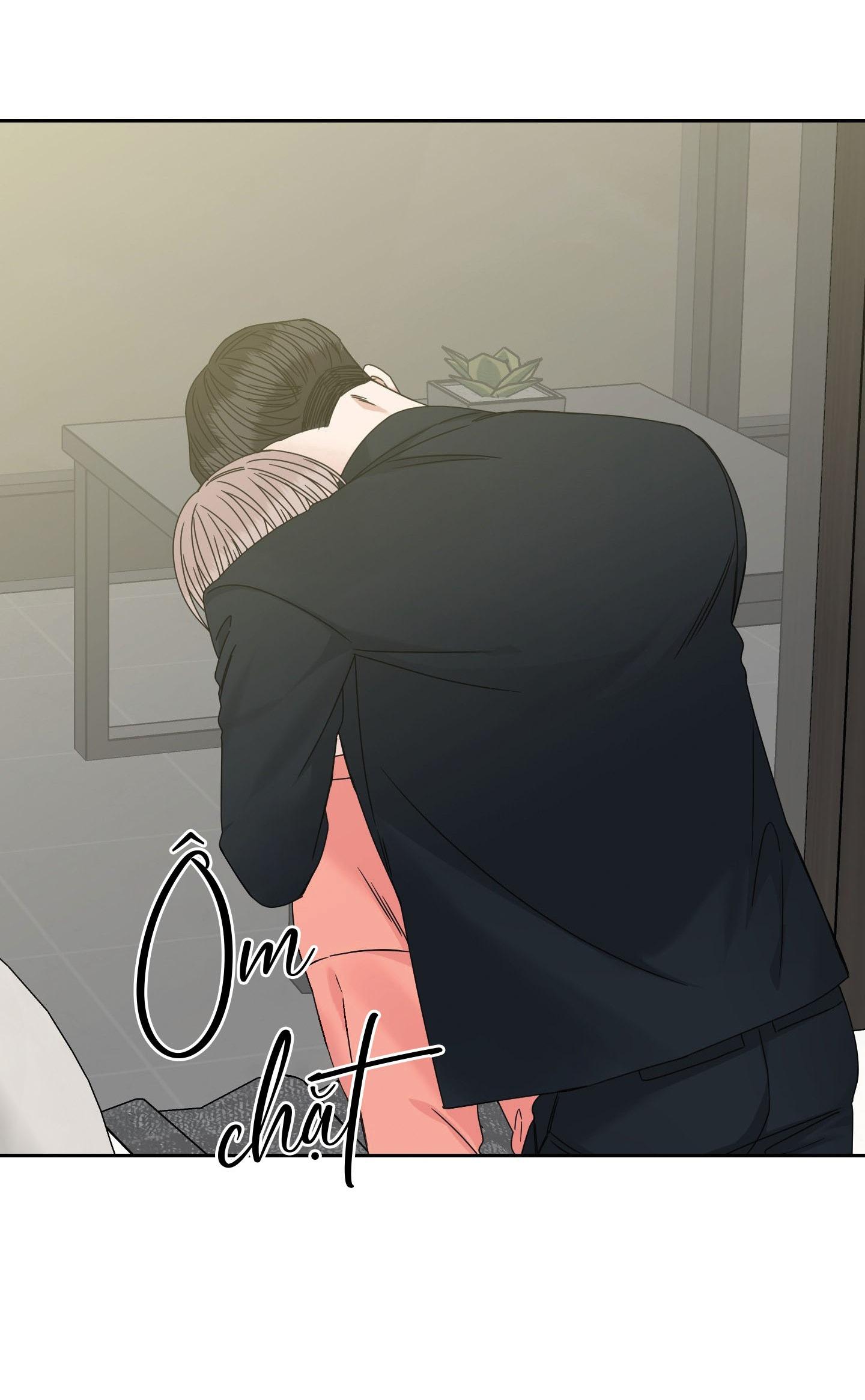 Đọc truyện Điểm dừng chân cuối cùng - Chapter 61