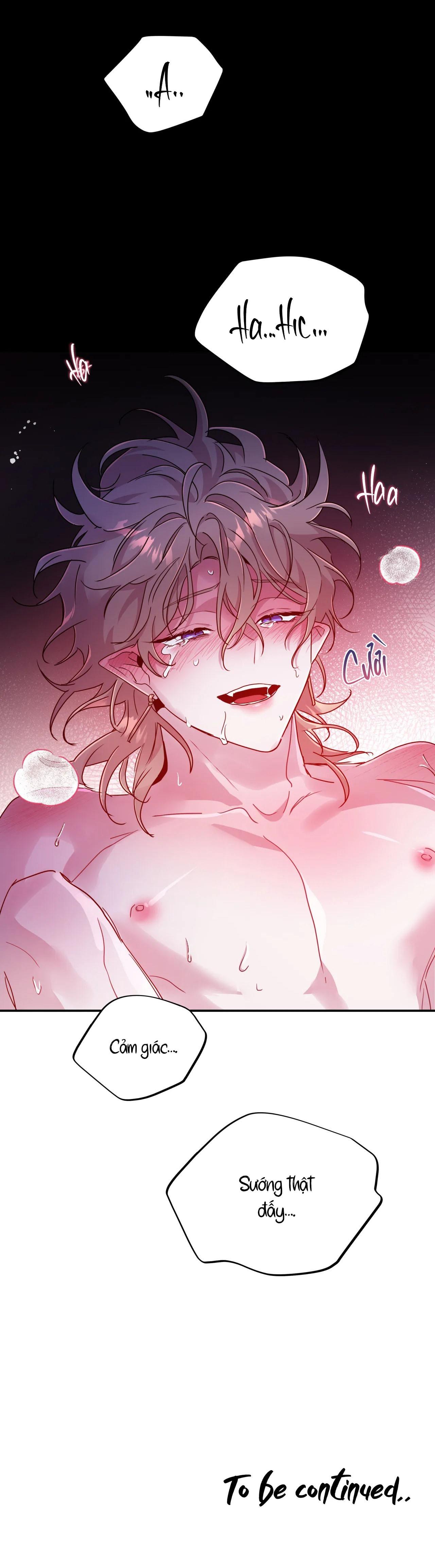 Đọc truyện  Ám Giữ Linh Hồn - Chapter 50